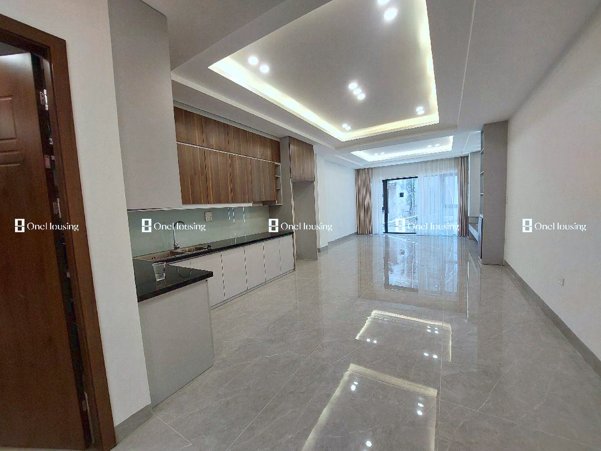 Nhà mặt ngõ cách Nguyễn Sơn 25m, P. Bồ Đề, Q. Long Biên, TP. Hà Nội