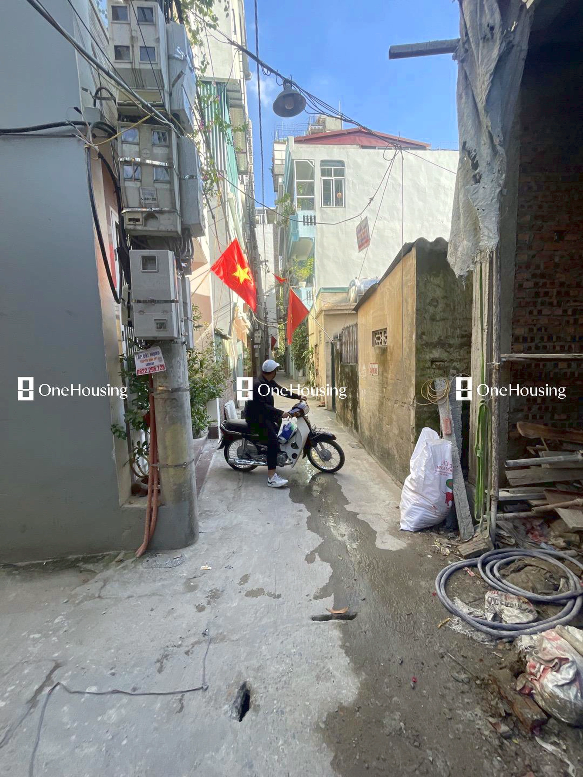 Onehousing image