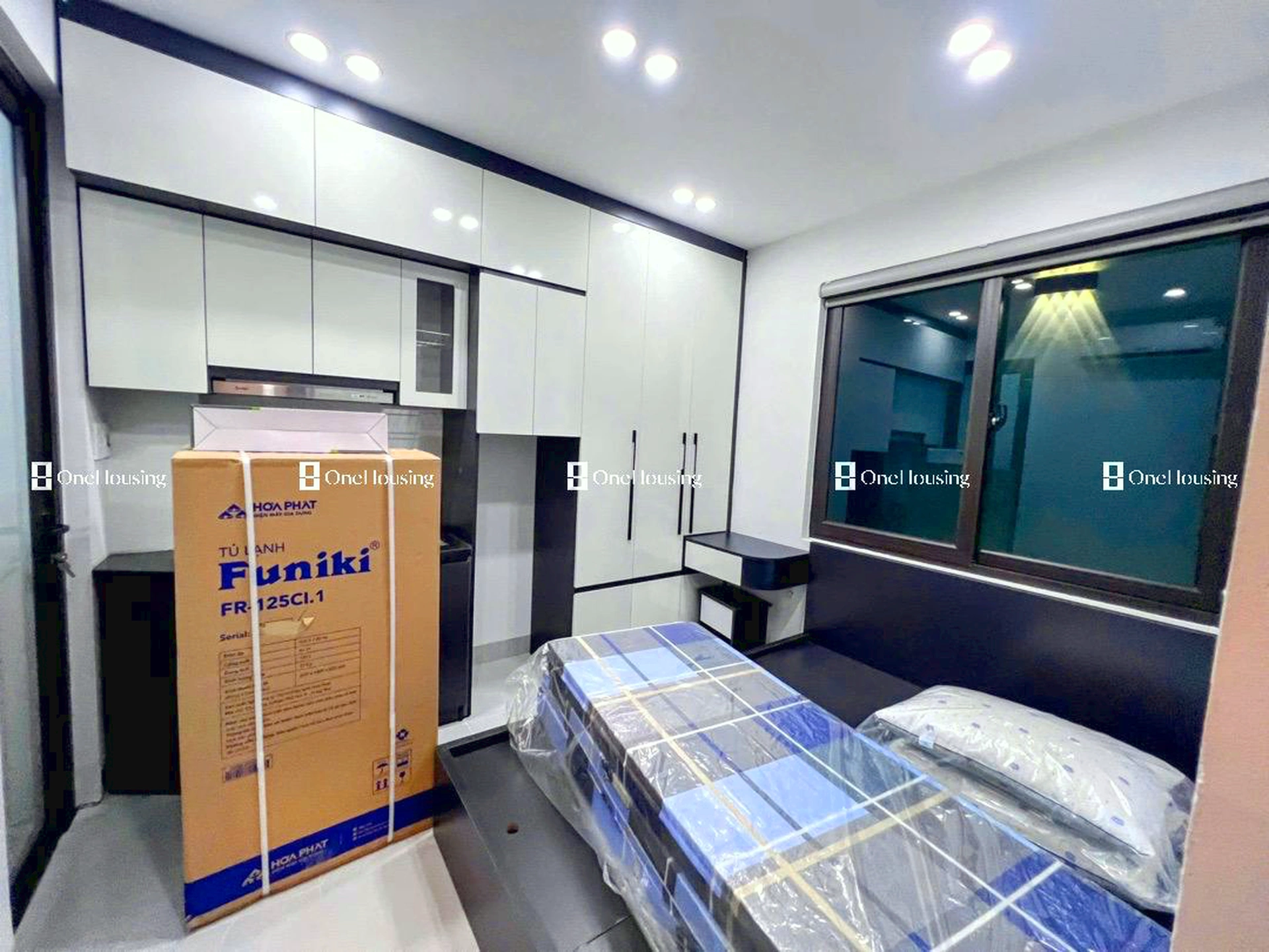 Onehousing image