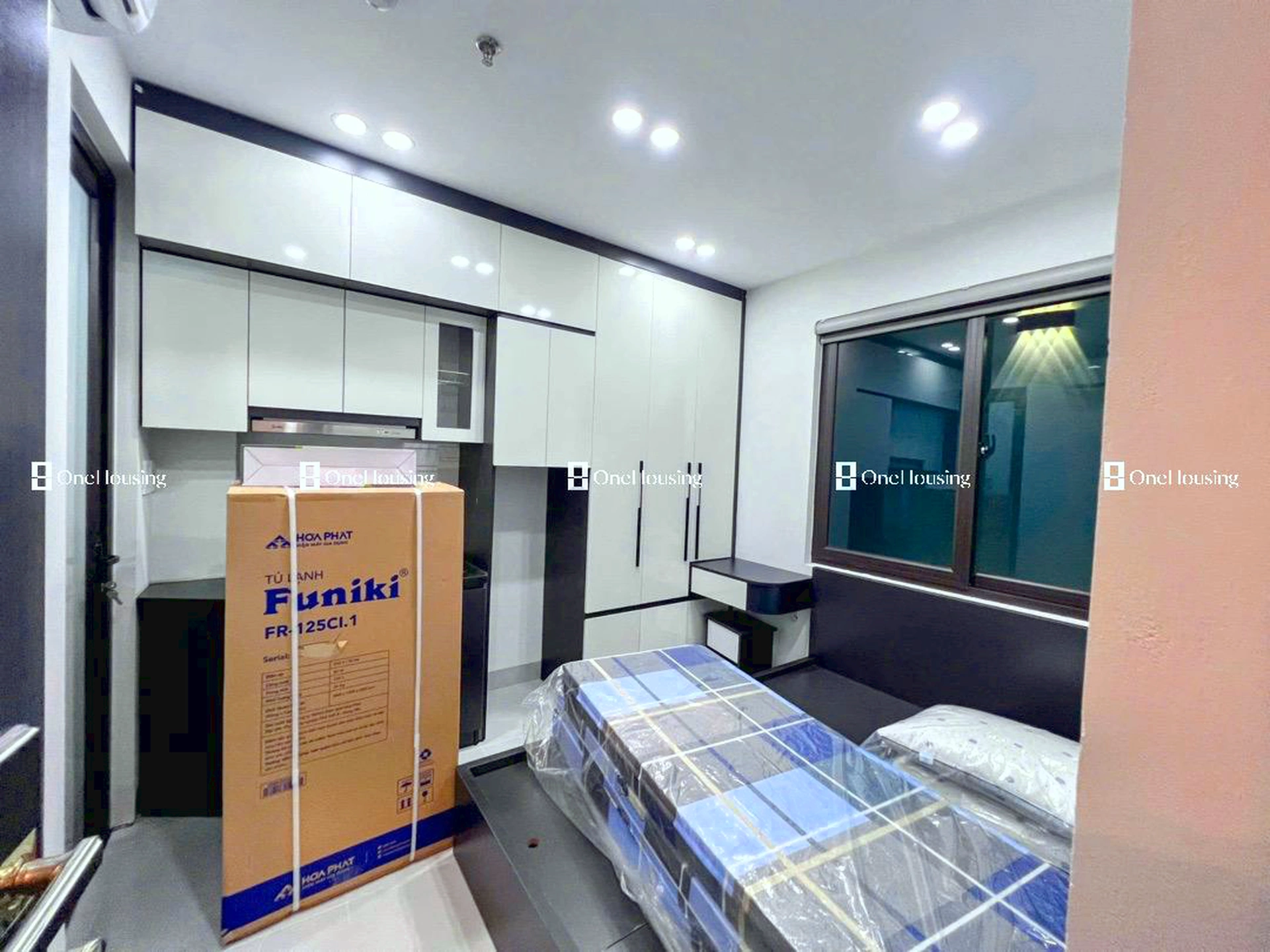 Onehousing image