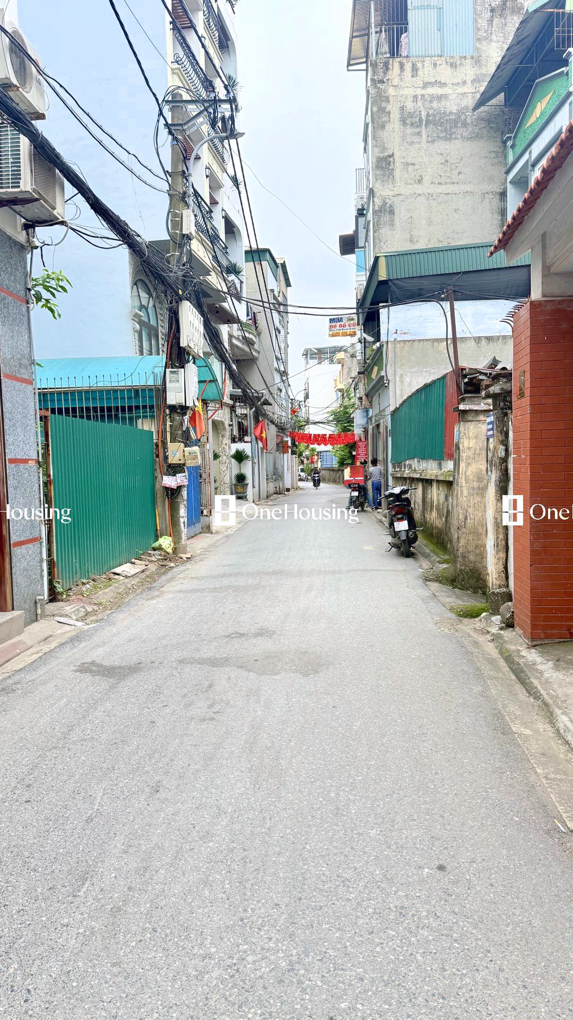 Đất nền cách Ngọc Thụy 100m, P. Ngọc Thụy, Q. Long Biên, TP. Hà Nội