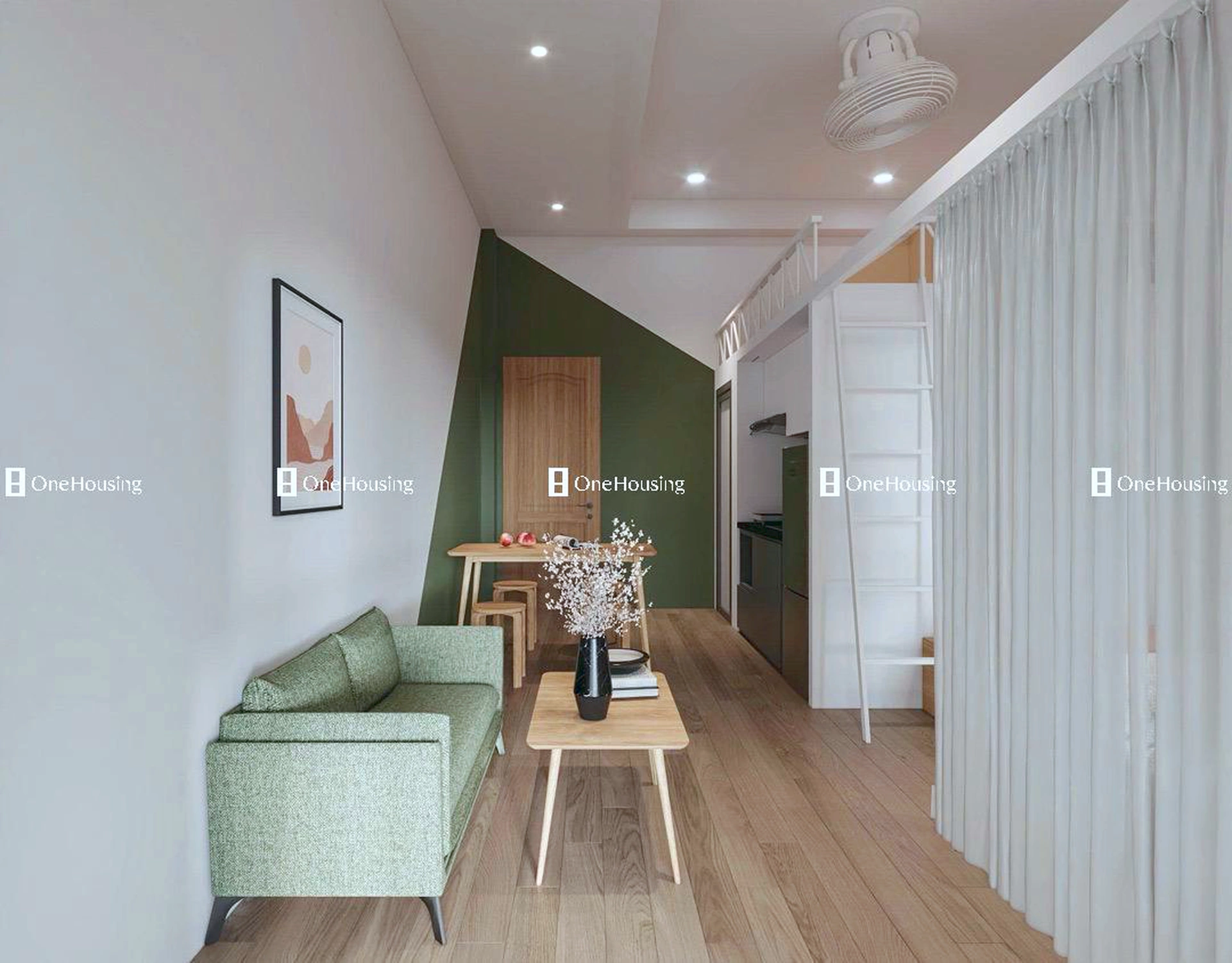 Onehousing image