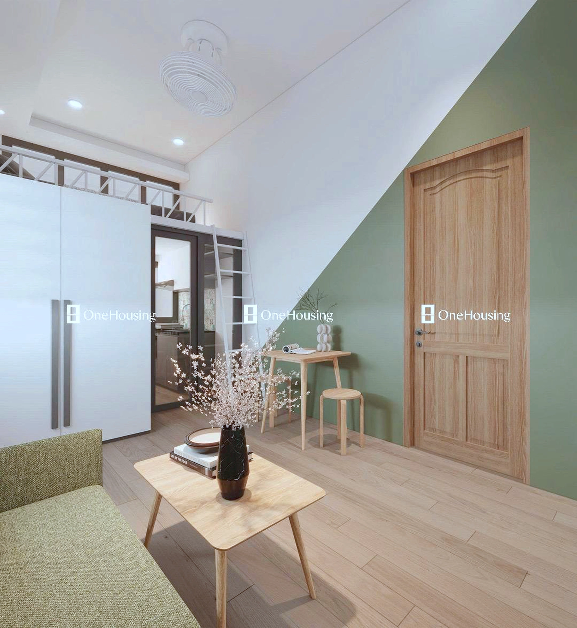 Onehousing image