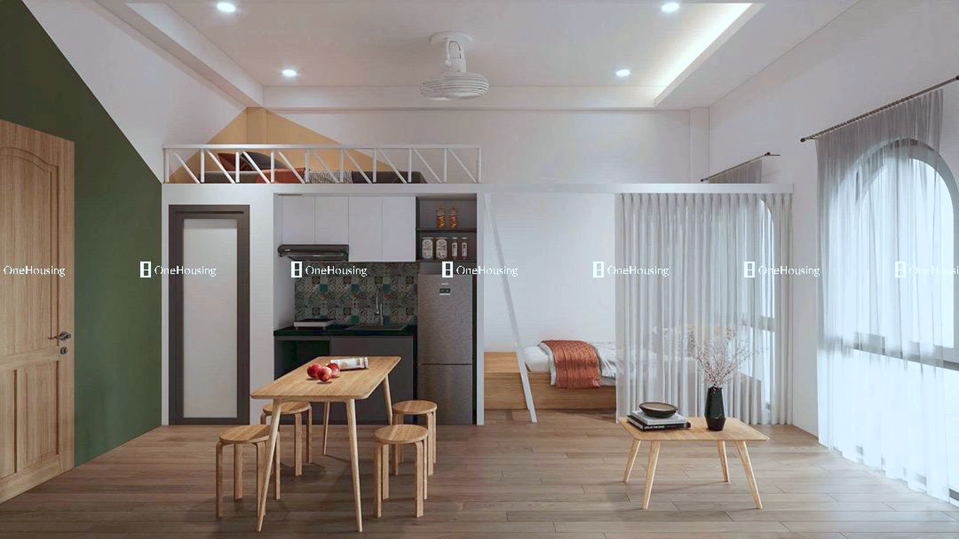 Onehousing image