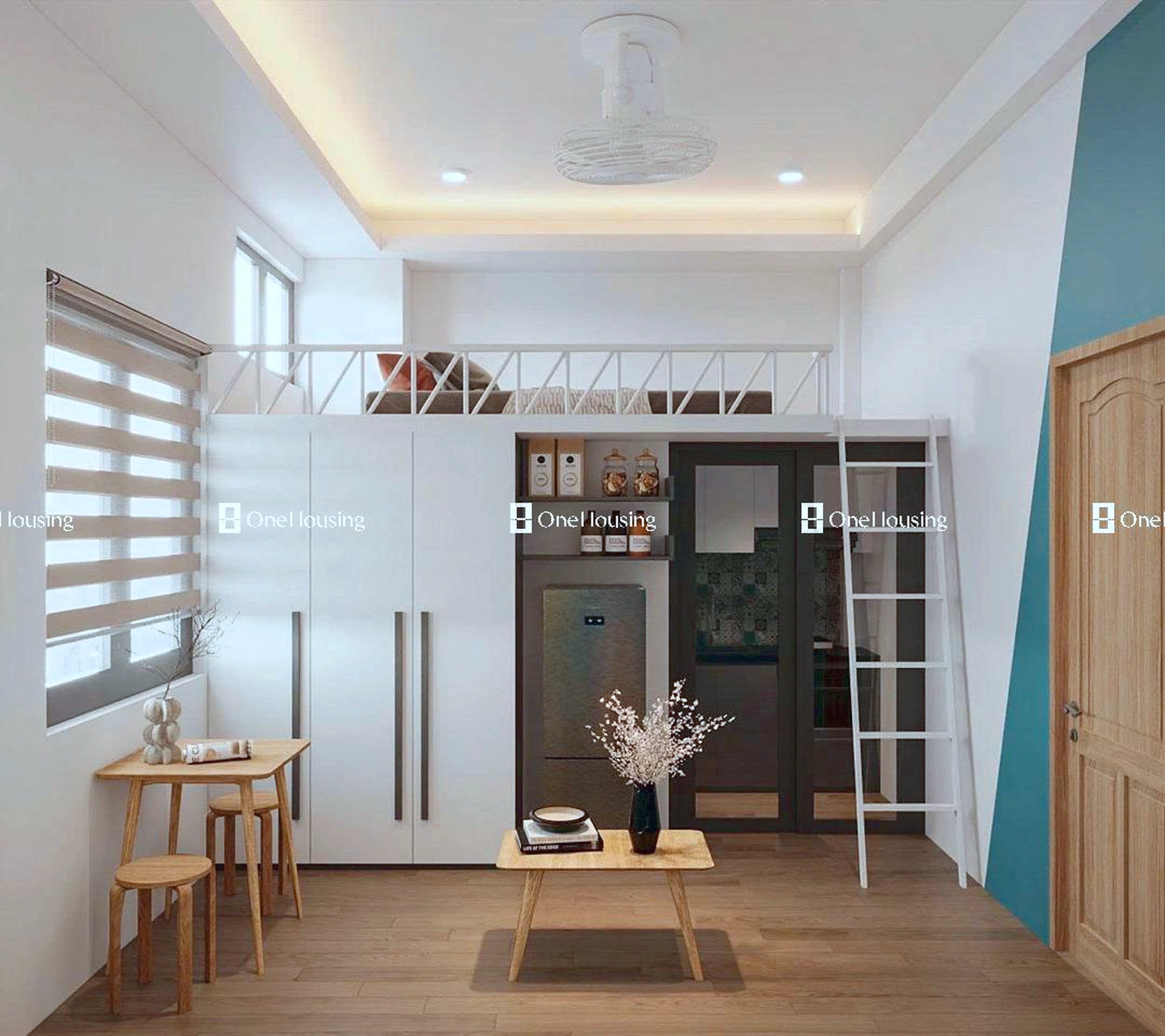Onehousing image