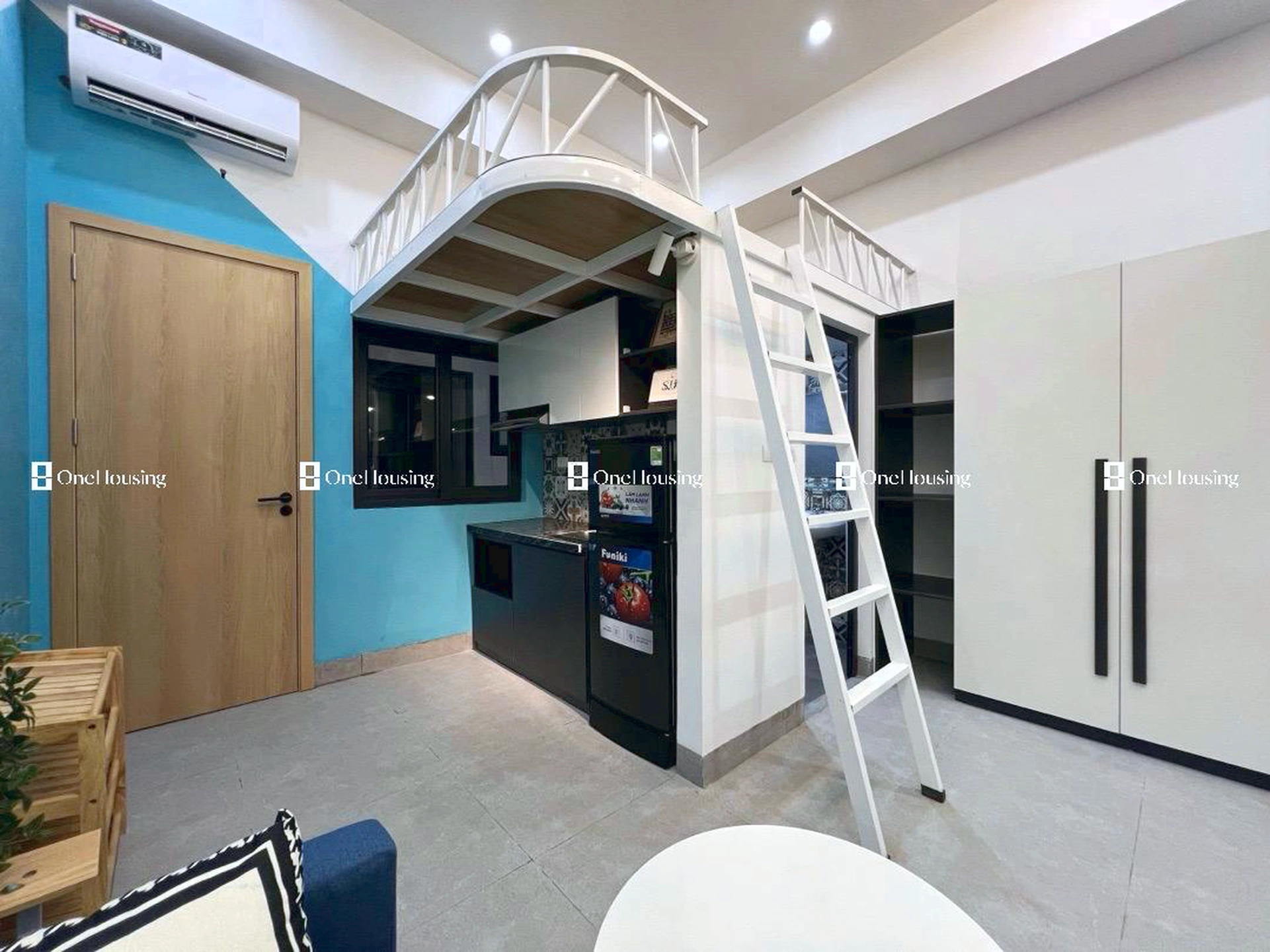 Onehousing image