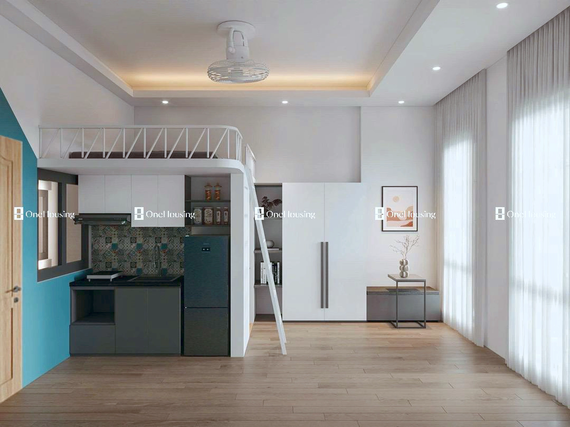 Onehousing image