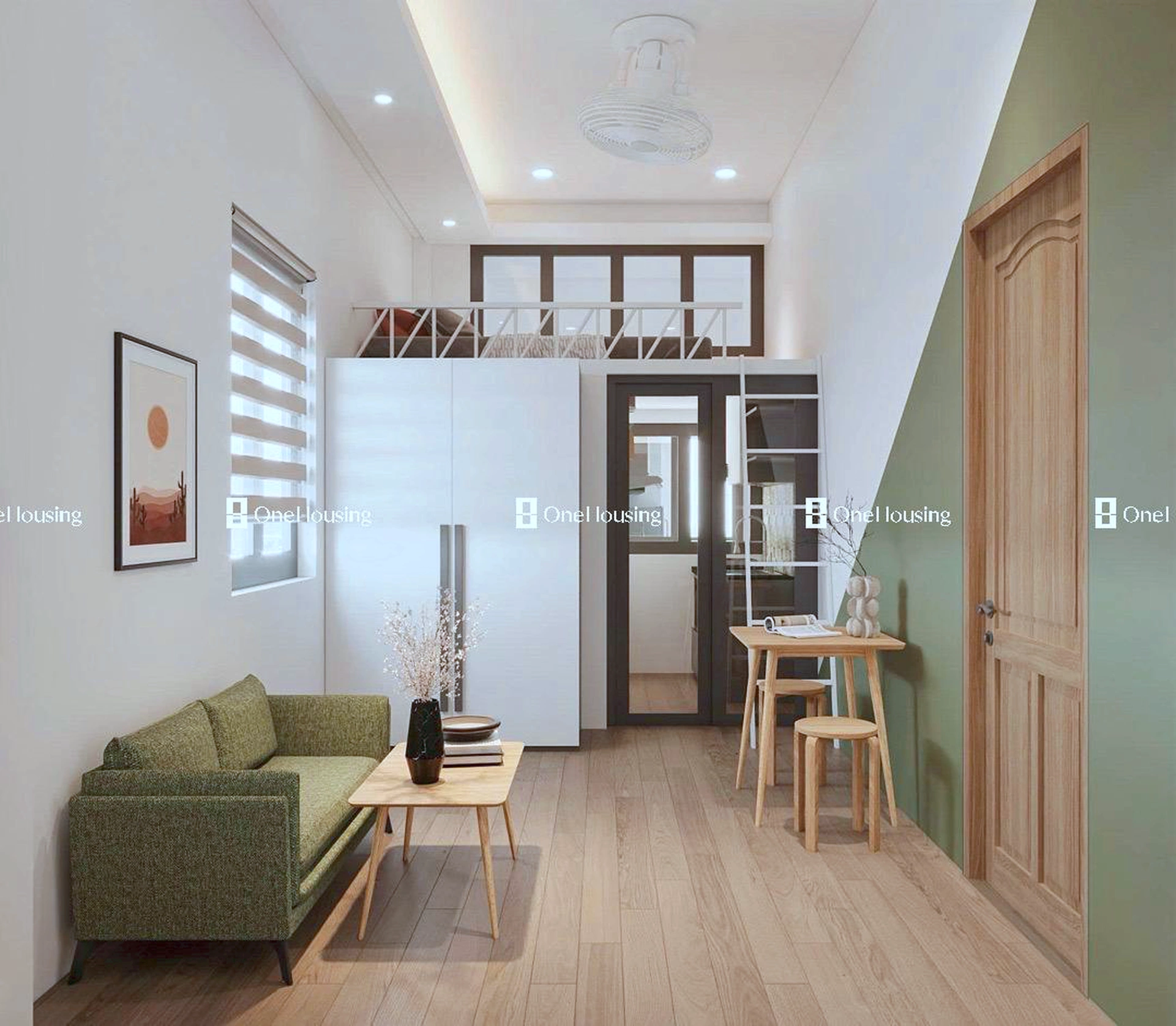 Onehousing image