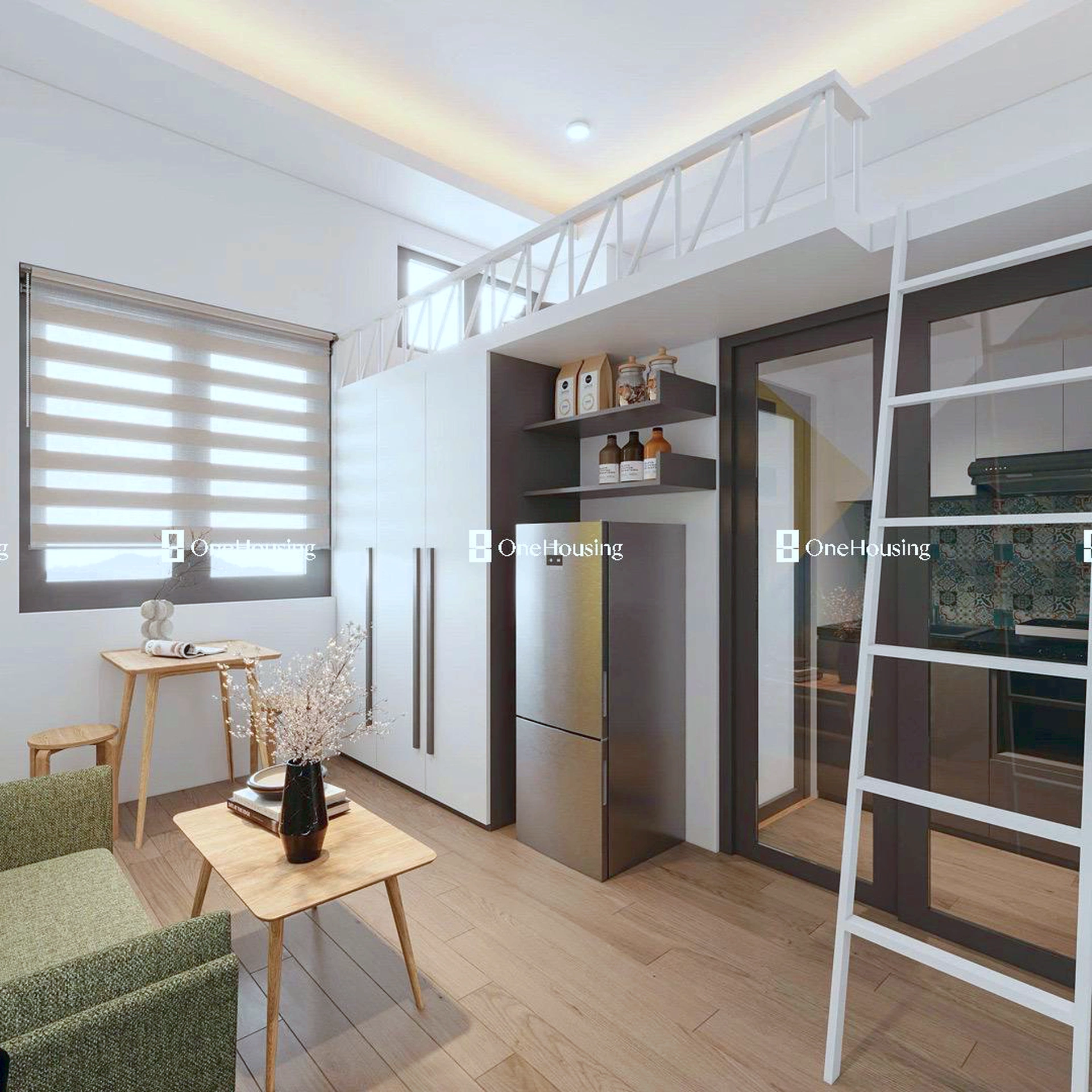 Onehousing image