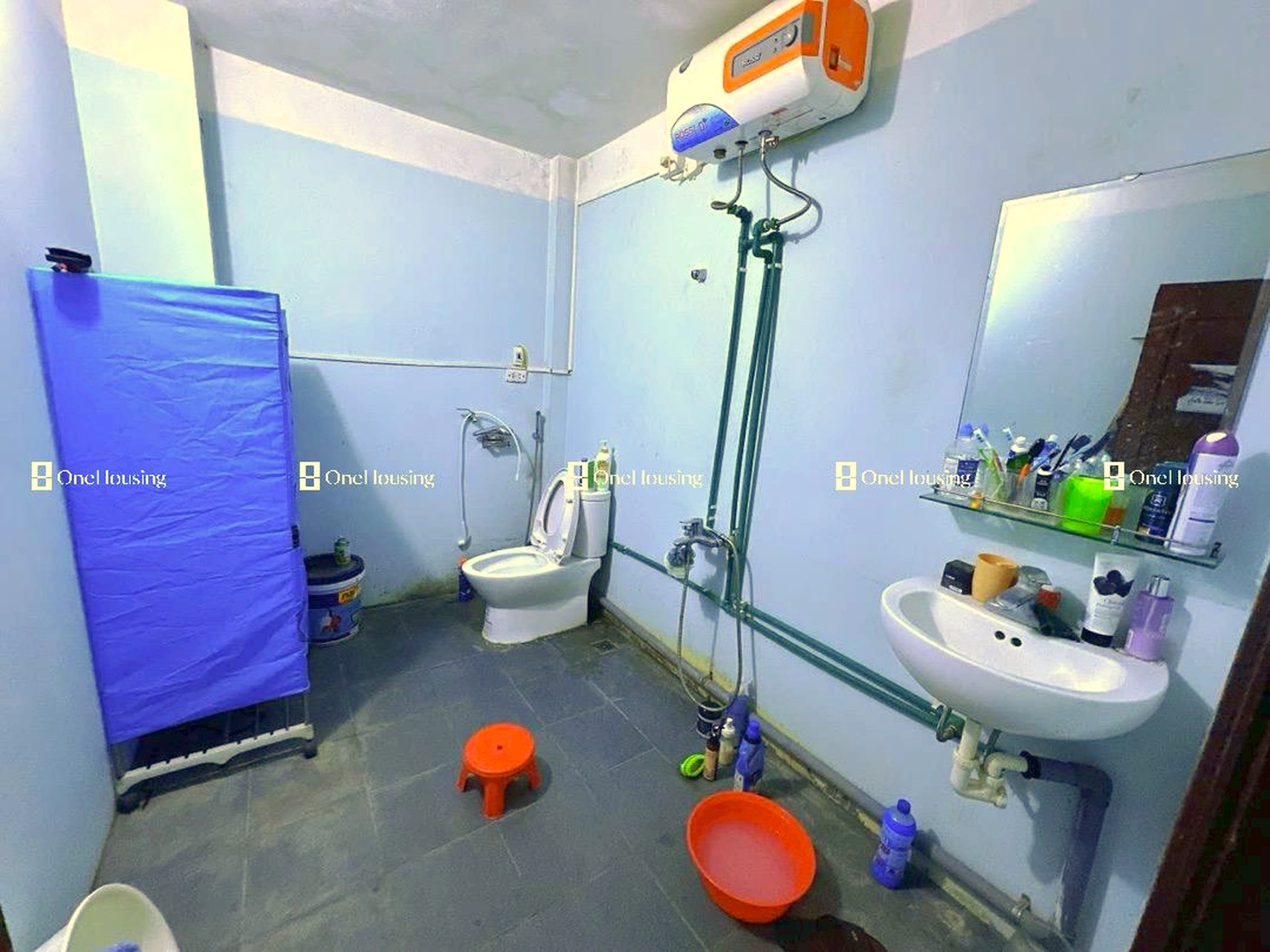 Onehousing image