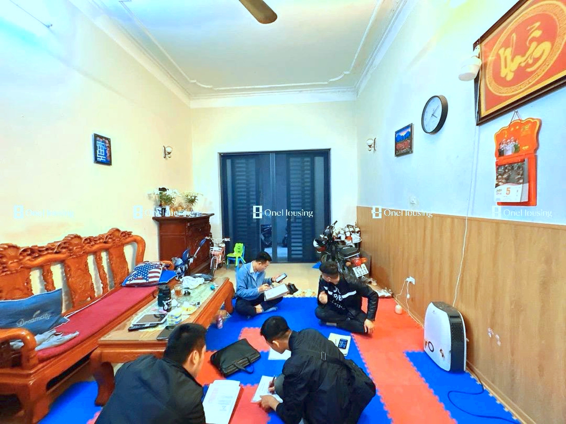 Onehousing image