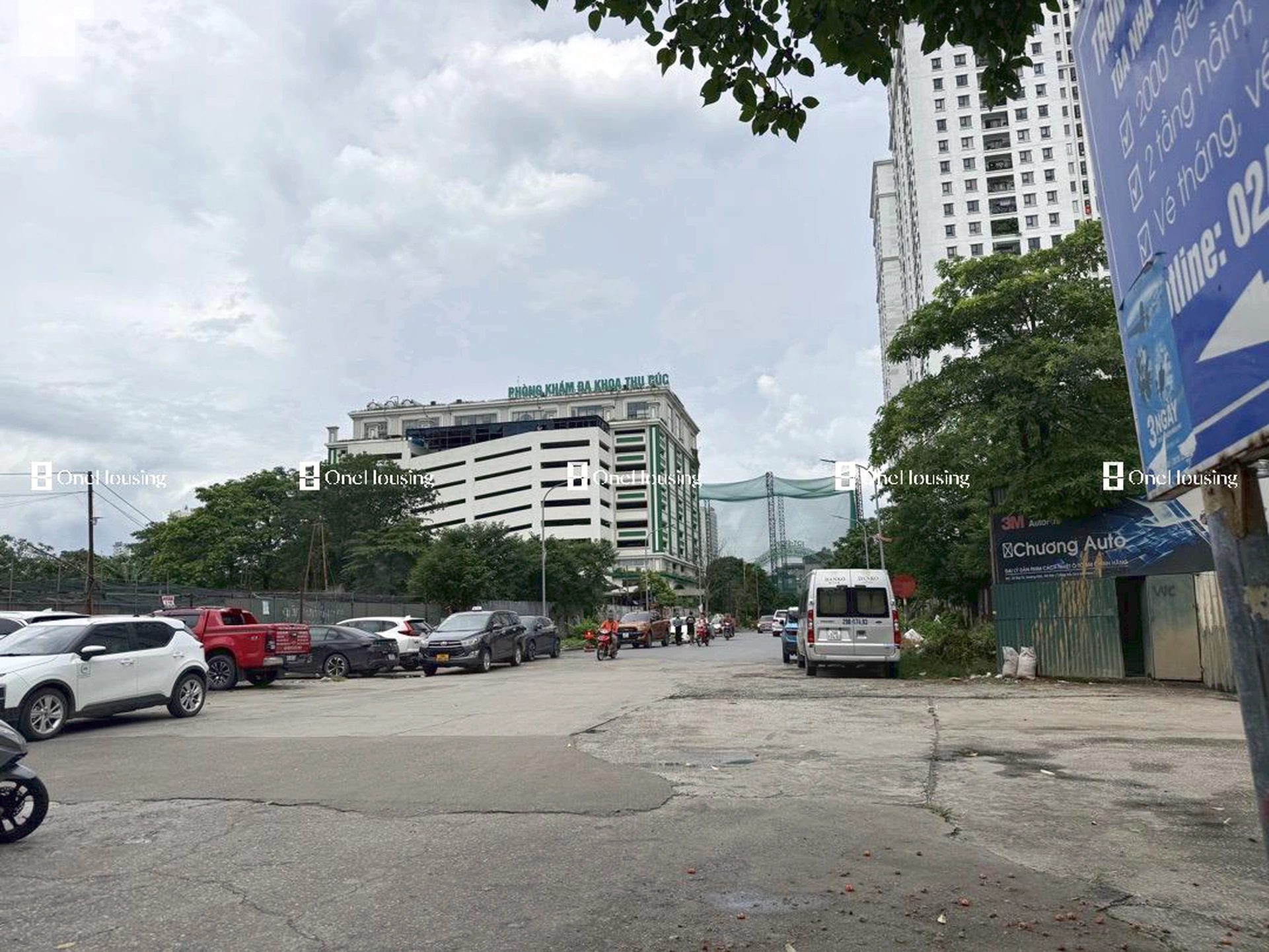 Onehousing image