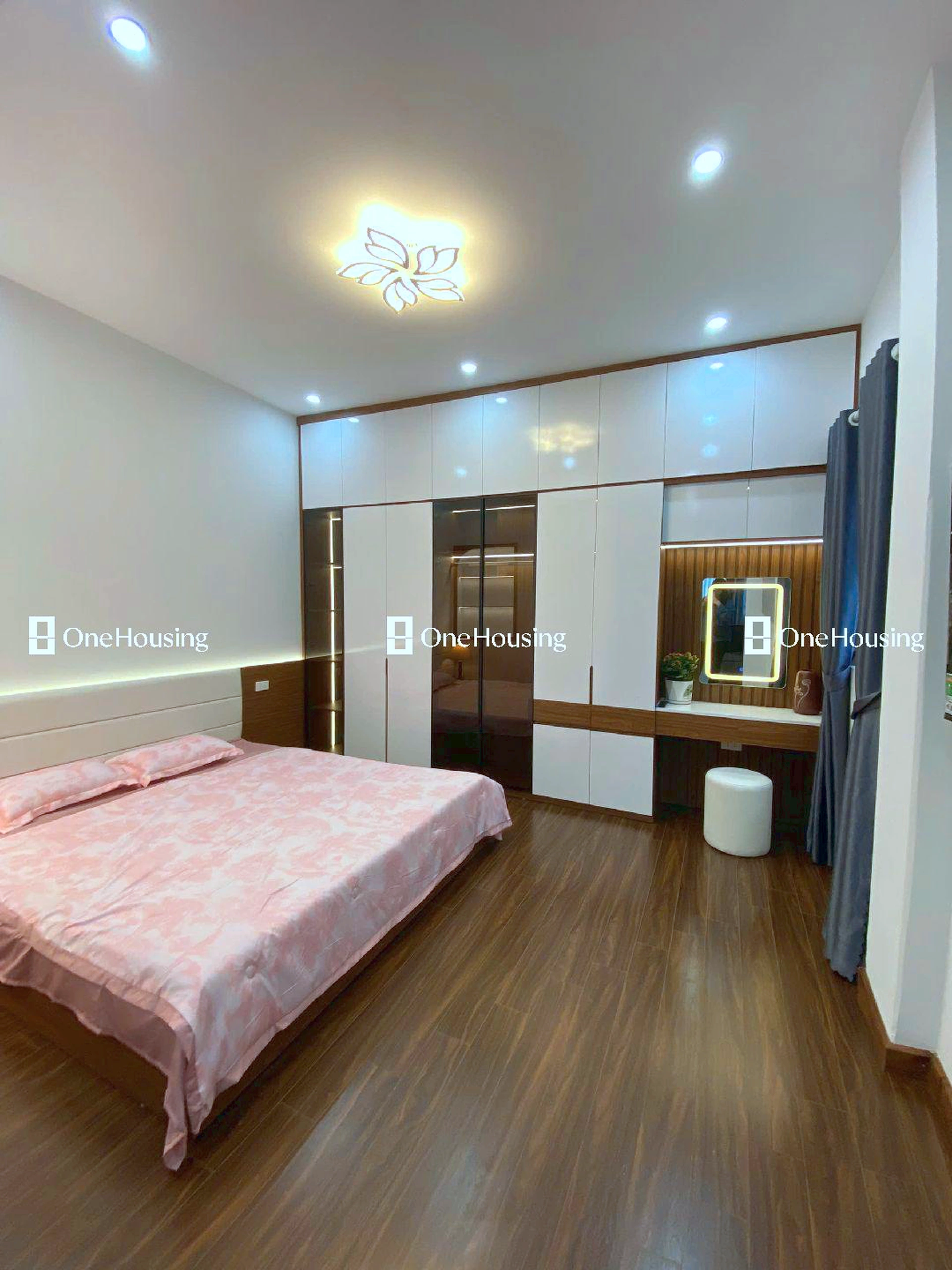 Nhà mặt ngõ cách Minh Khai 70m, P. Vĩnh Tuy, Q. Hai Bà Trưng, TP. Hà Nội