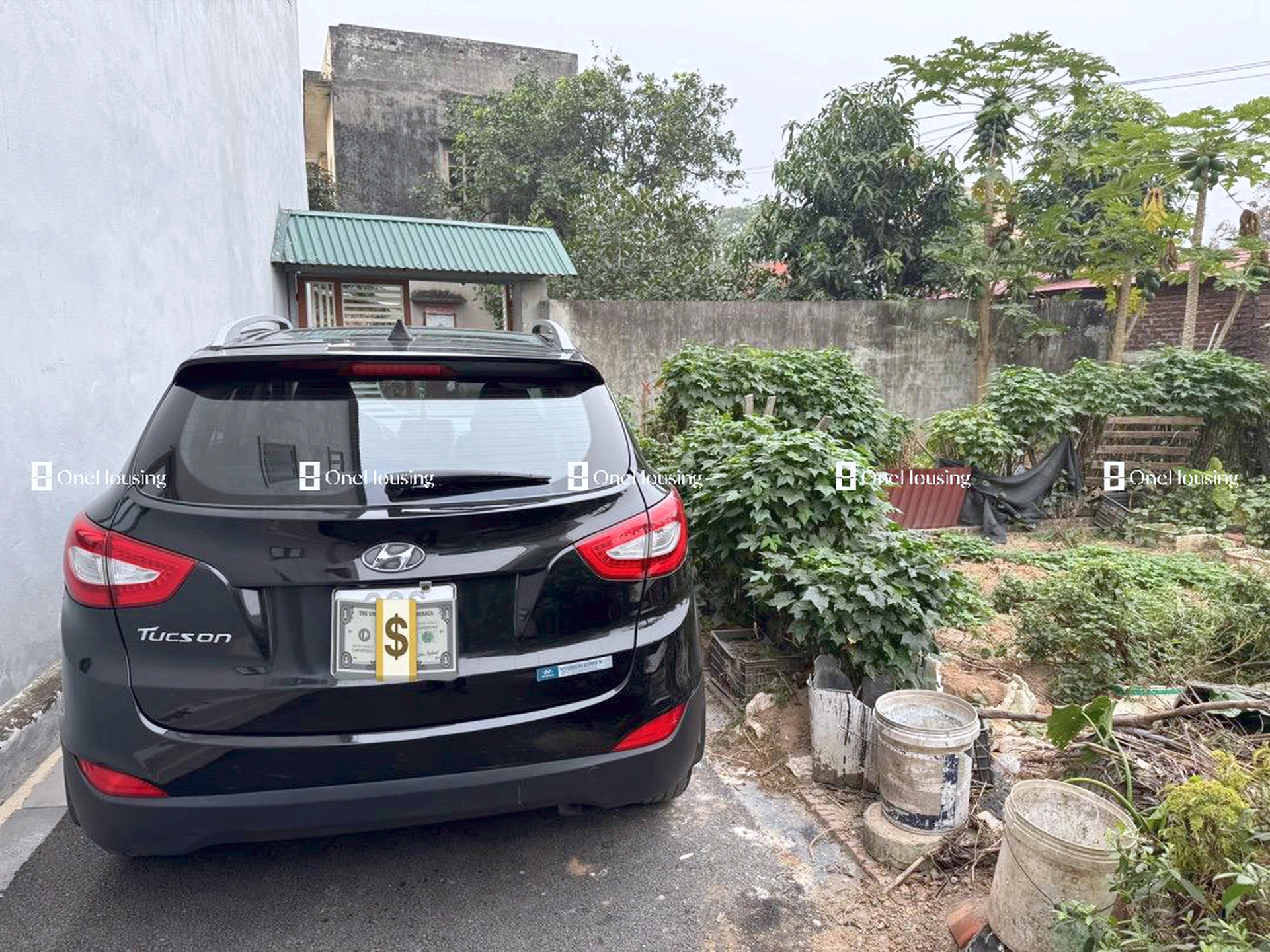 Đất nền cách Đường Uy Nỗ 50m, TT. Đông Anh, H. Đông Anh, TP. Hà Nội