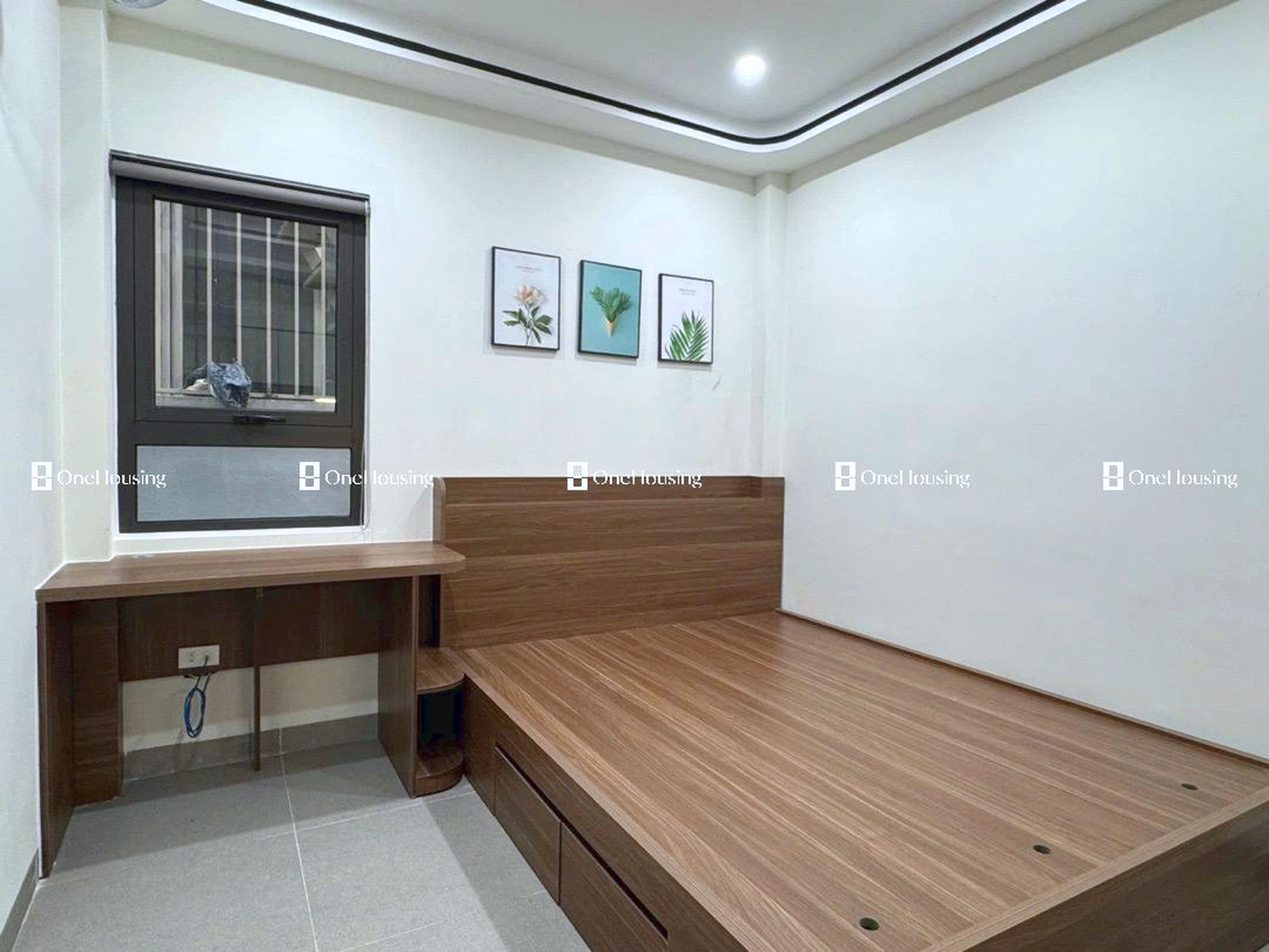 Nhà mặt ngõ cách Vũ Trọng Phụng 50m, P. Thanh Xuân Trung, Q. Thanh Xuân, TP. Hà Nội