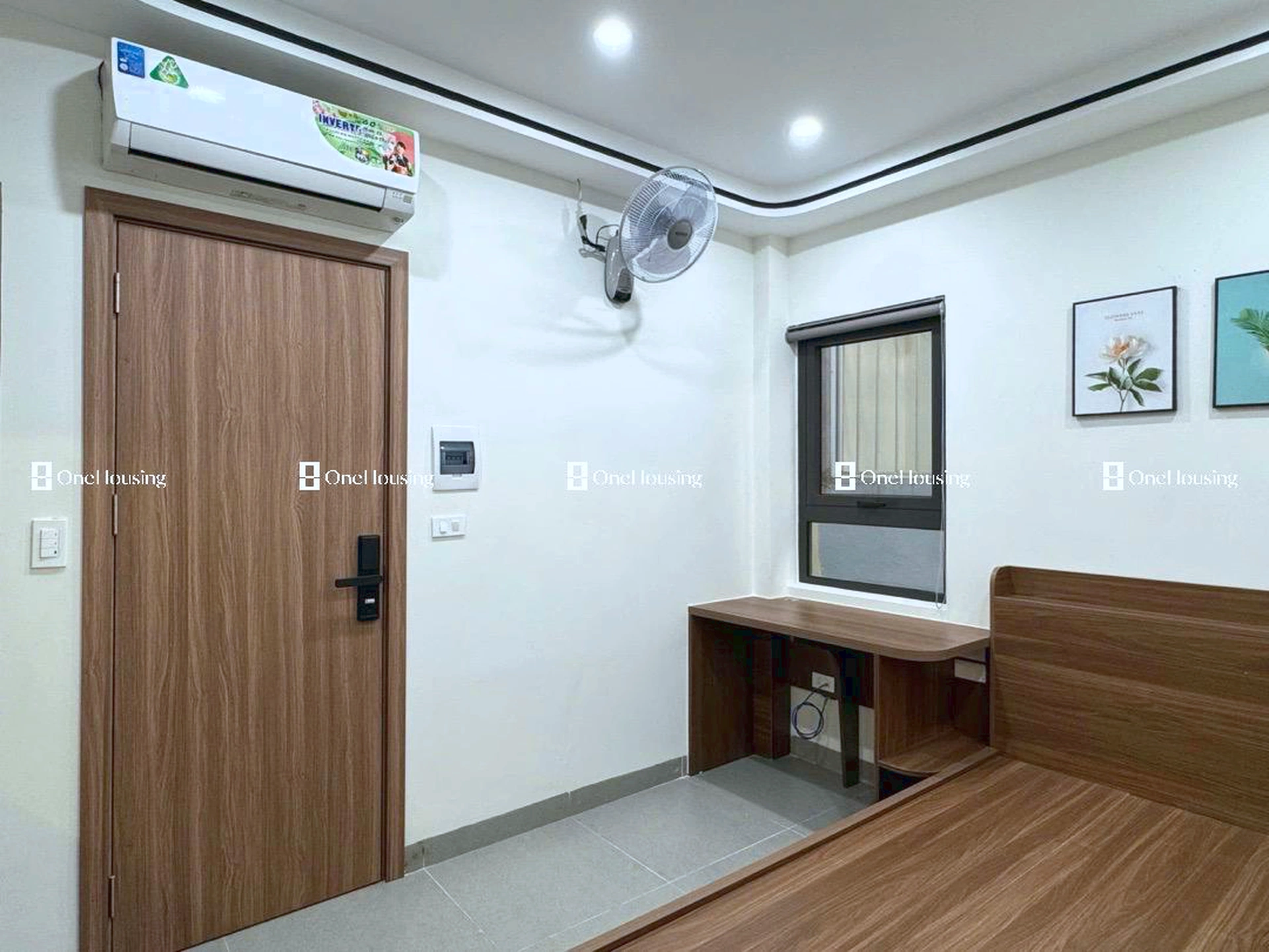 Nhà mặt ngõ cách Vũ Trọng Phụng 50m, P. Thanh Xuân Trung, Q. Thanh Xuân, TP. Hà Nội