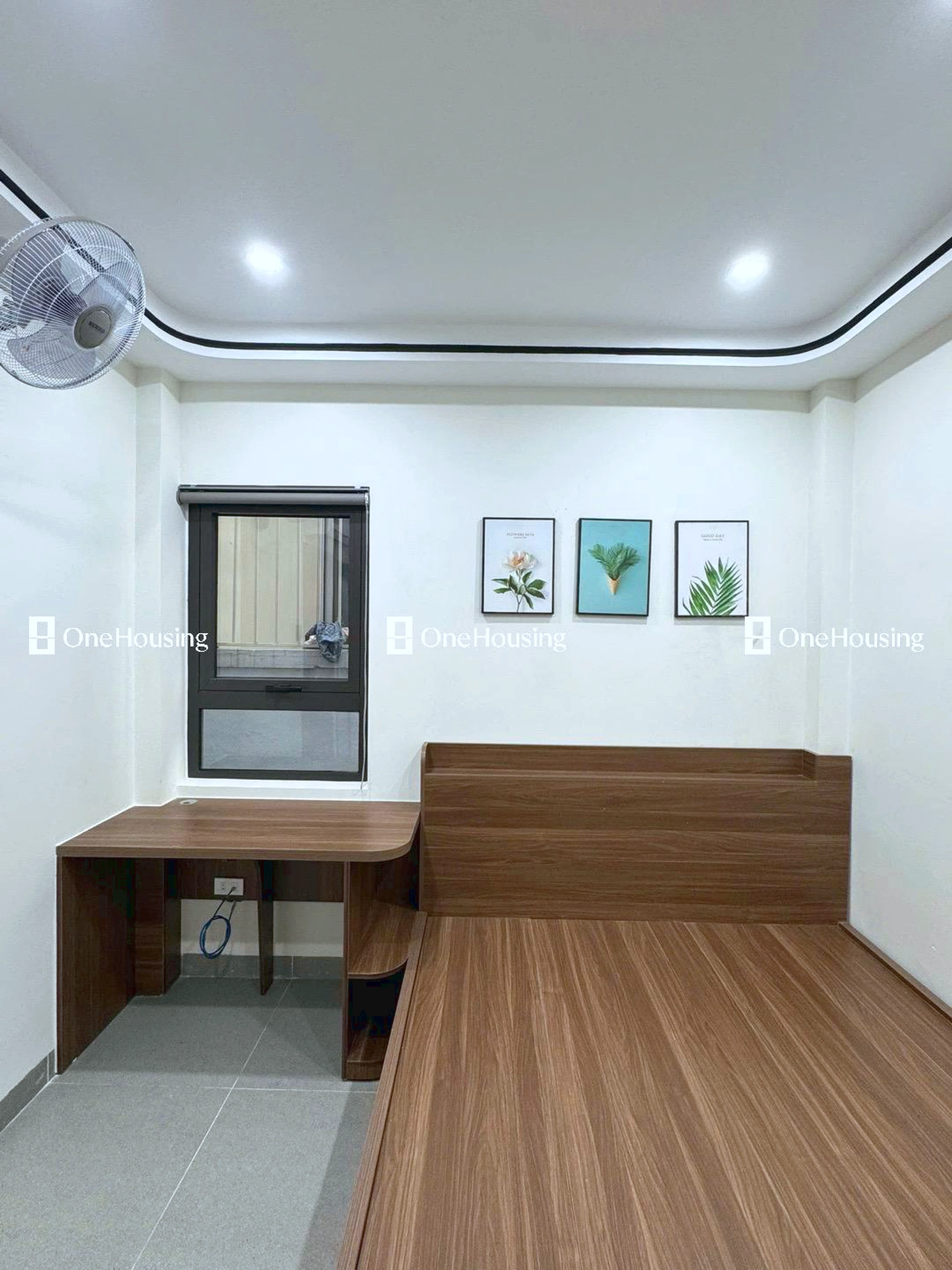 Nhà mặt ngõ cách Vũ Trọng Phụng 50m, P. Thanh Xuân Trung, Q. Thanh Xuân, TP. Hà Nội