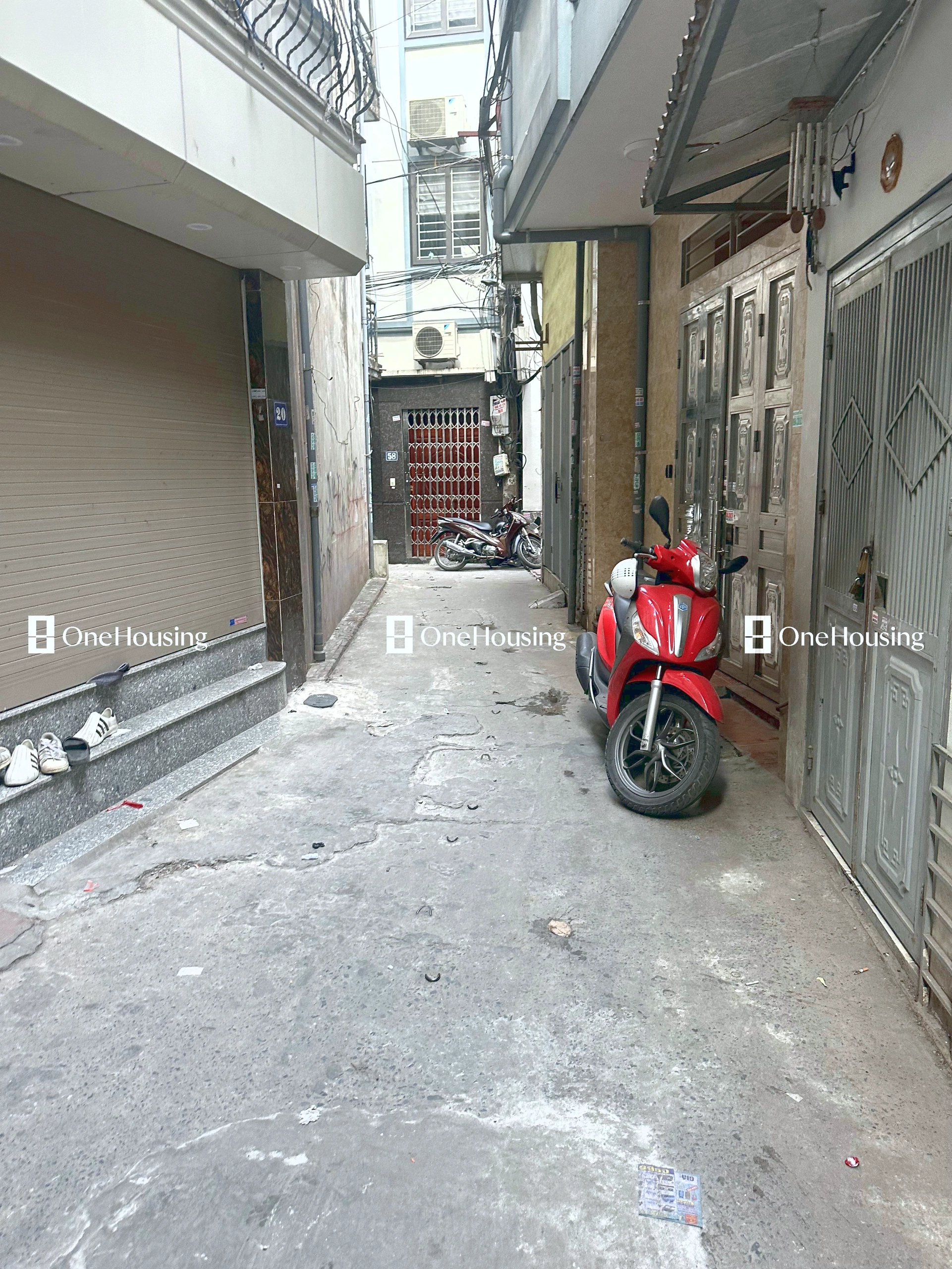 Onehousing image