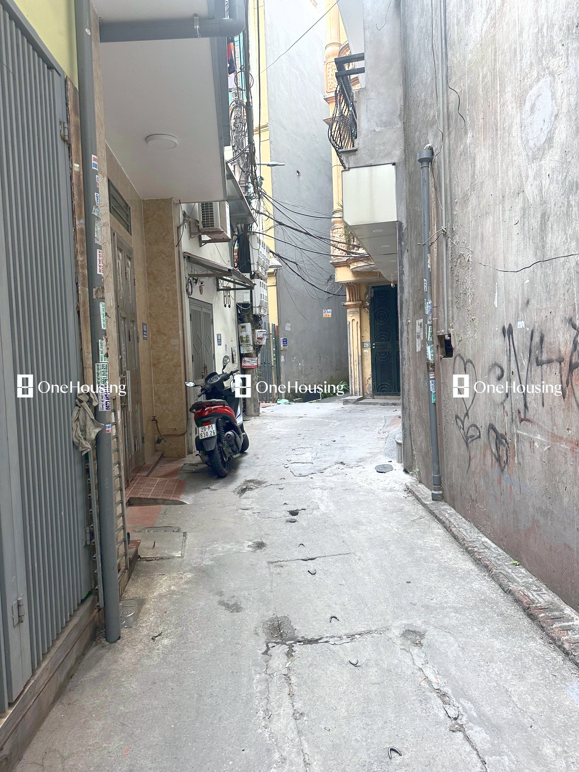 Onehousing image