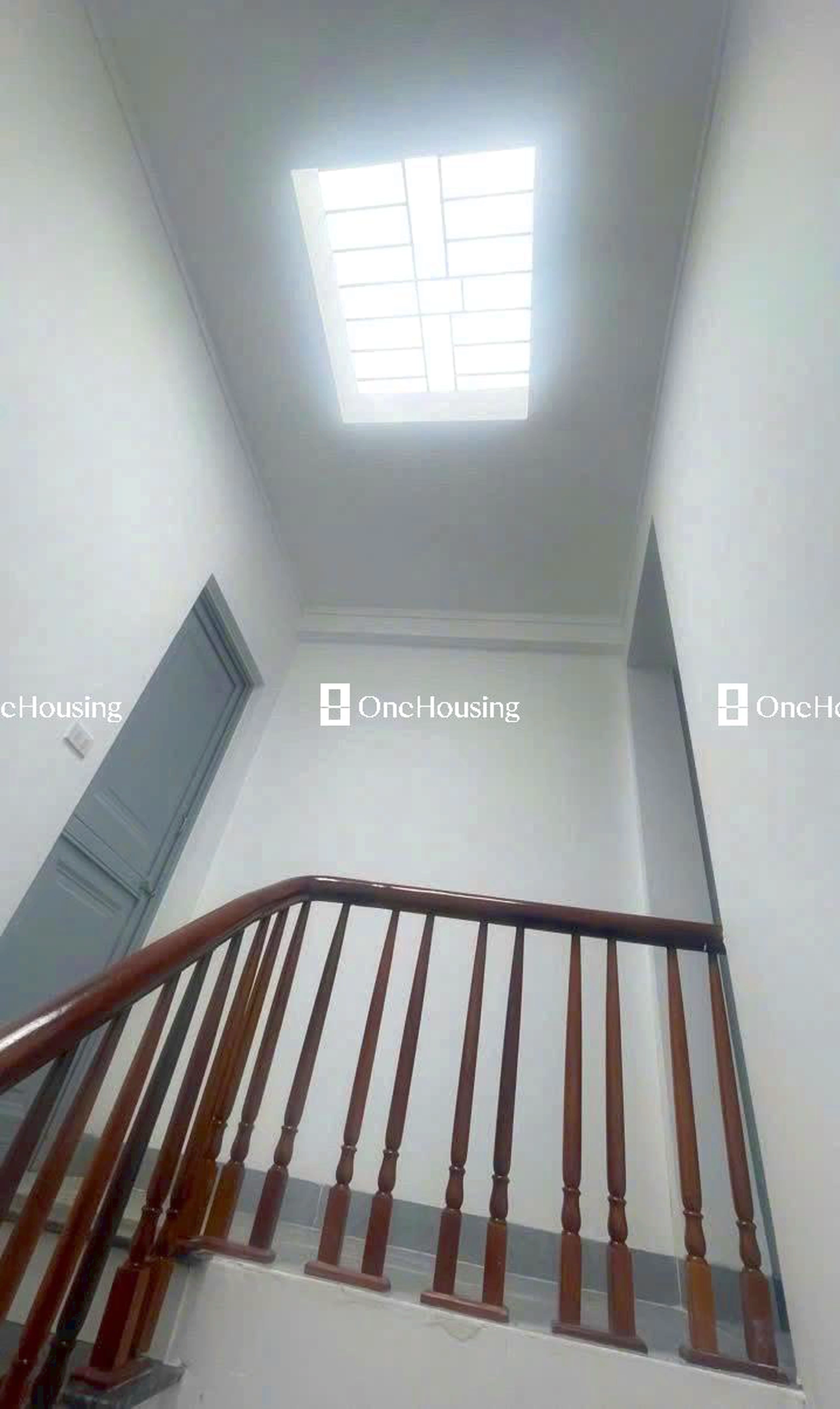 Nhà mặt ngõ cách Đại Cát 20m, P. Liên Mạc, Q. Bắc Từ Liêm, TP. Hà Nội