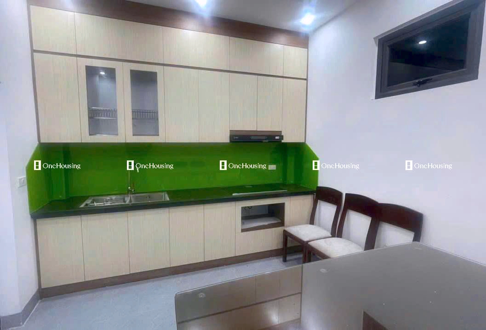 Nhà mặt ngõ cách Đại Cát 20m, P. Liên Mạc, Q. Bắc Từ Liêm, TP. Hà Nội