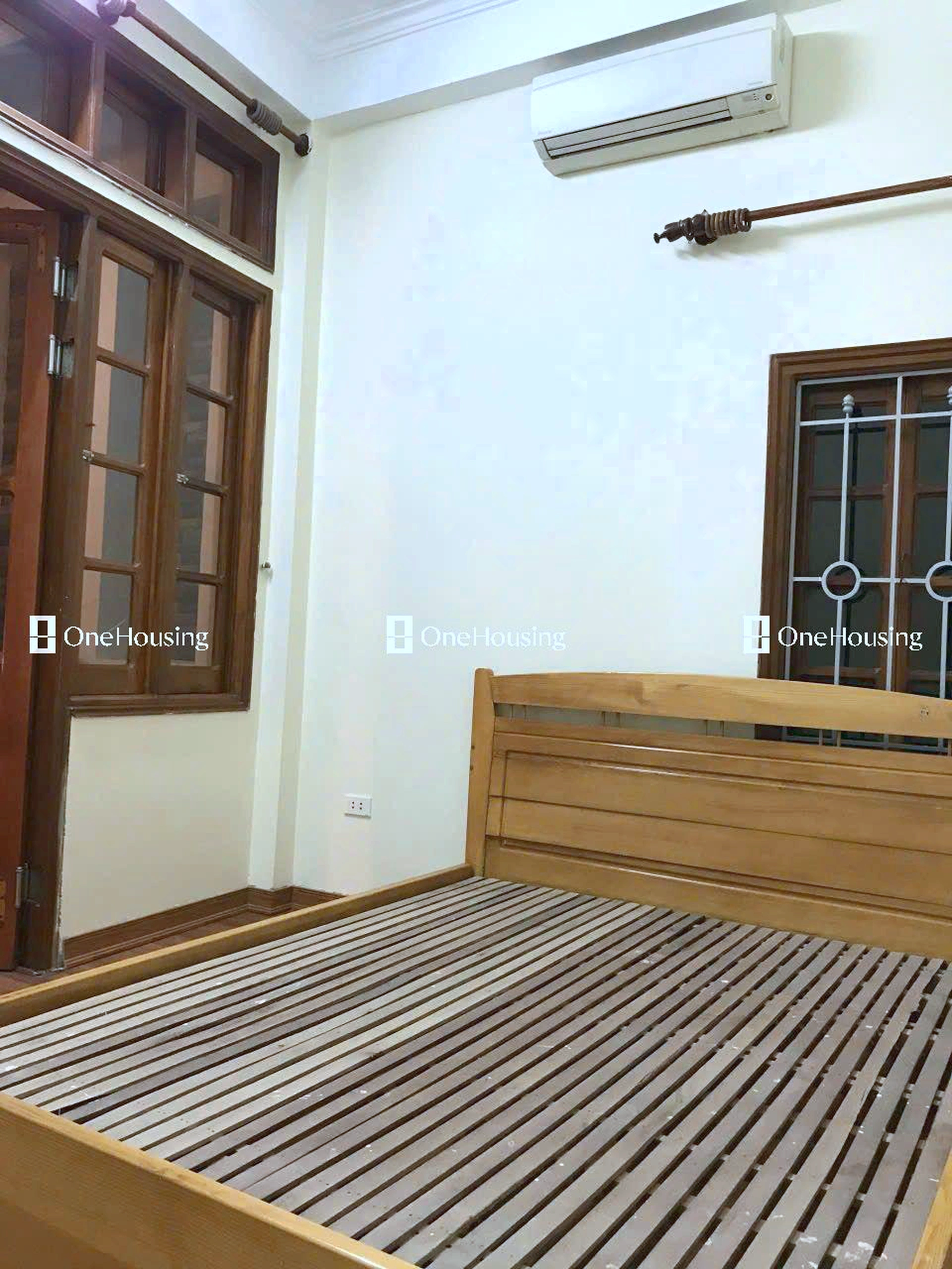 Nhà mặt ngõ cách Tô Vĩnh Diện 30m, P. Khương Trung, Q. Thanh Xuân, TP. Hà Nội