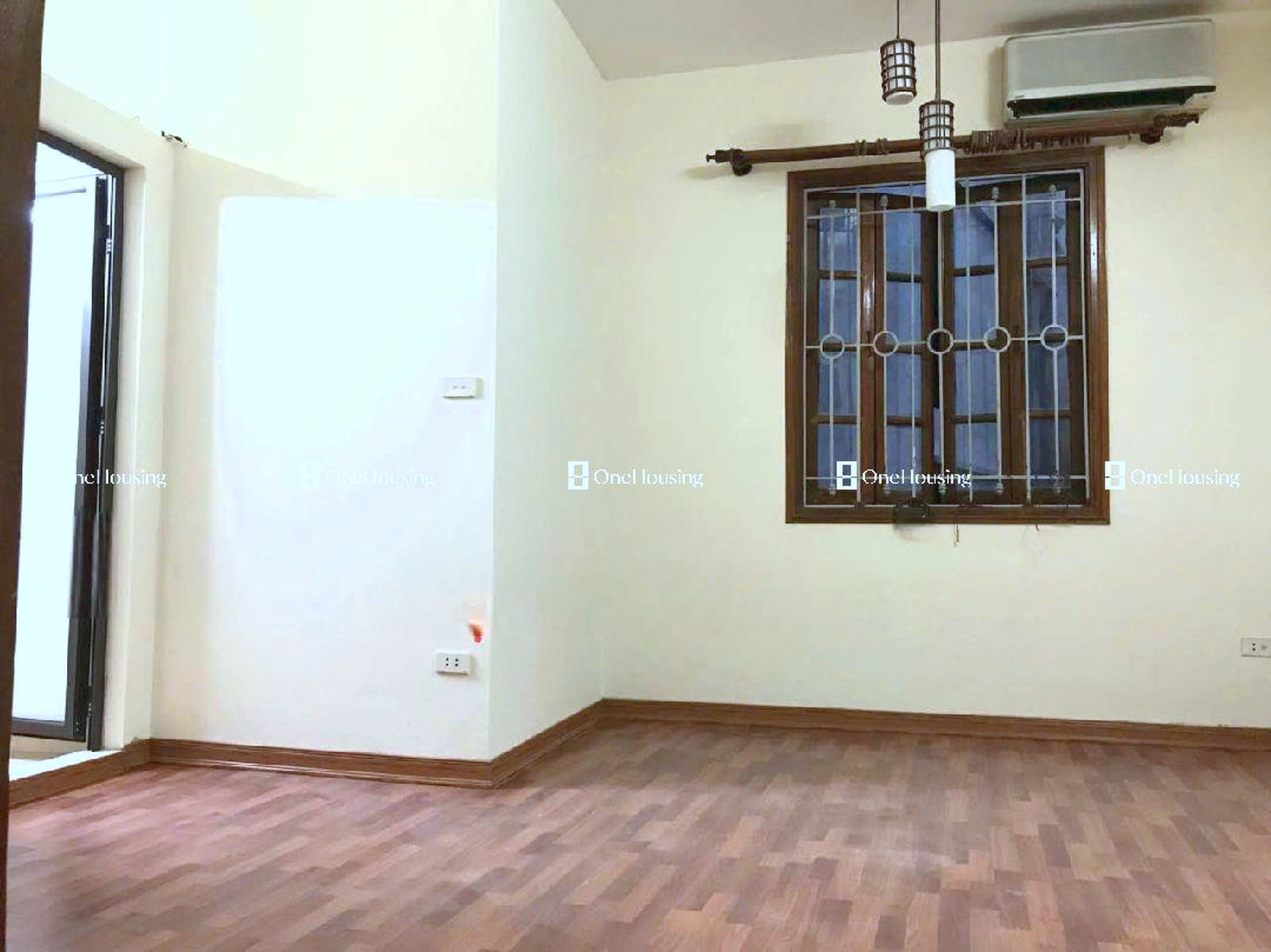 Nhà mặt ngõ cách Tô Vĩnh Diện 30m, P. Khương Trung, Q. Thanh Xuân, TP. Hà Nội