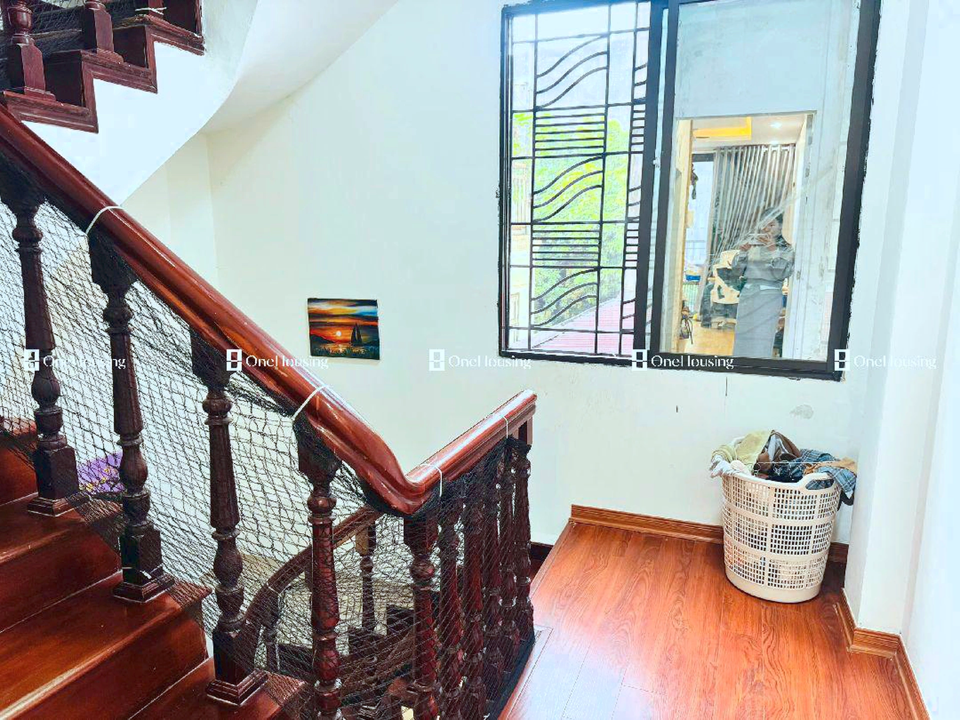 Nhà mặt ngõ cách Hoàng Hoa Thám 56m, P. Thụy Khuê, Q. Tây Hồ, TP. Hà Nội