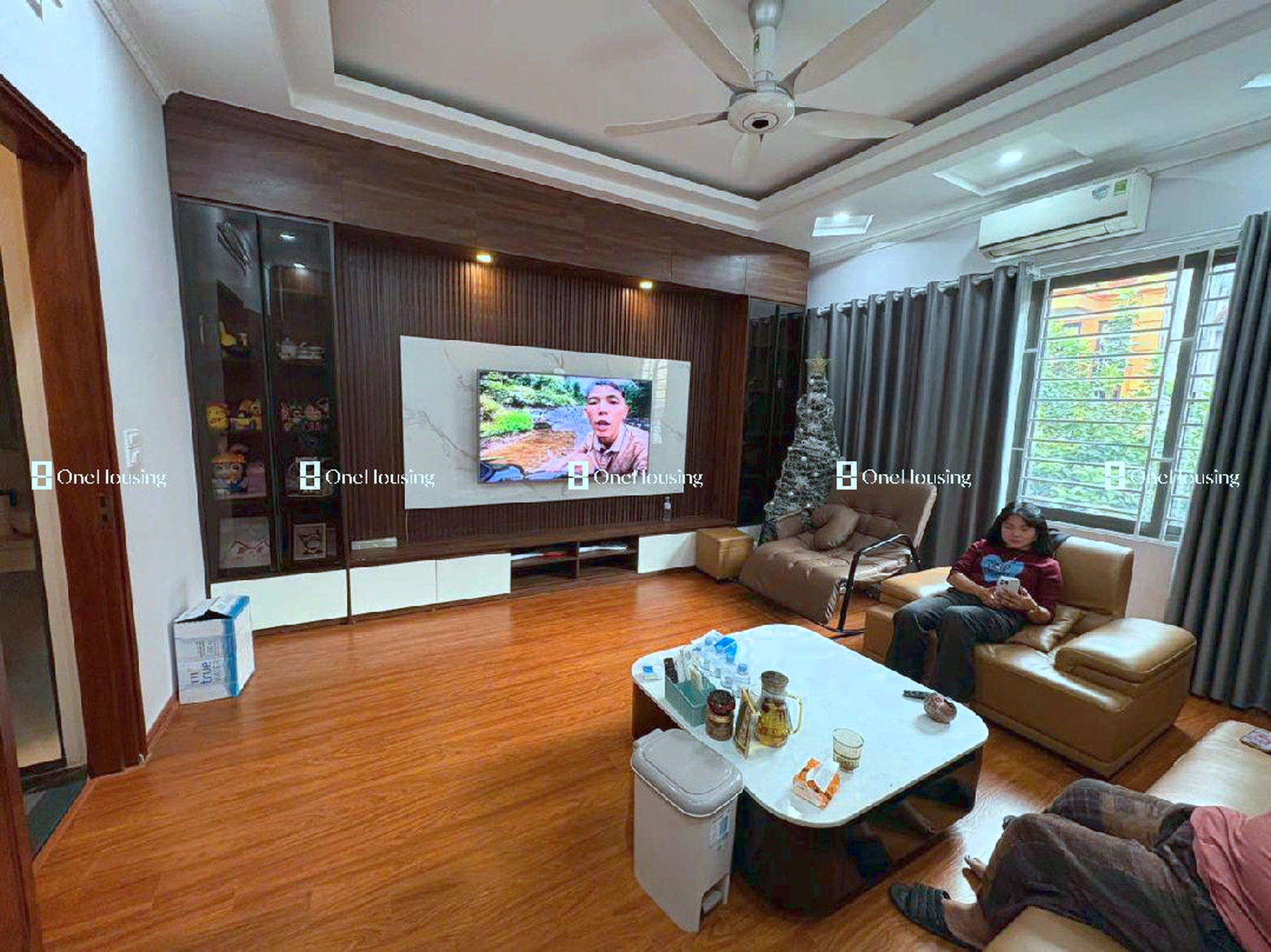 Nhà mặt ngõ cách Tứ Liên 80m, P. Tứ Liên, Q. Tây Hồ, TP. Hà Nội