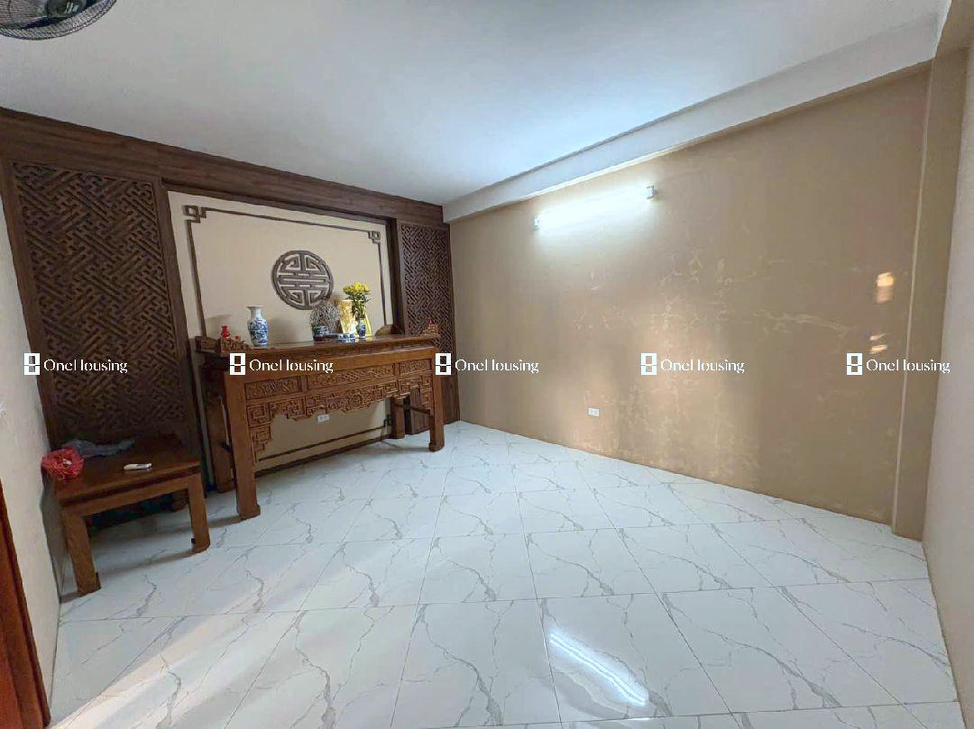 Nhà mặt ngõ cách Tứ Liên 80m, P. Tứ Liên, Q. Tây Hồ, TP. Hà Nội