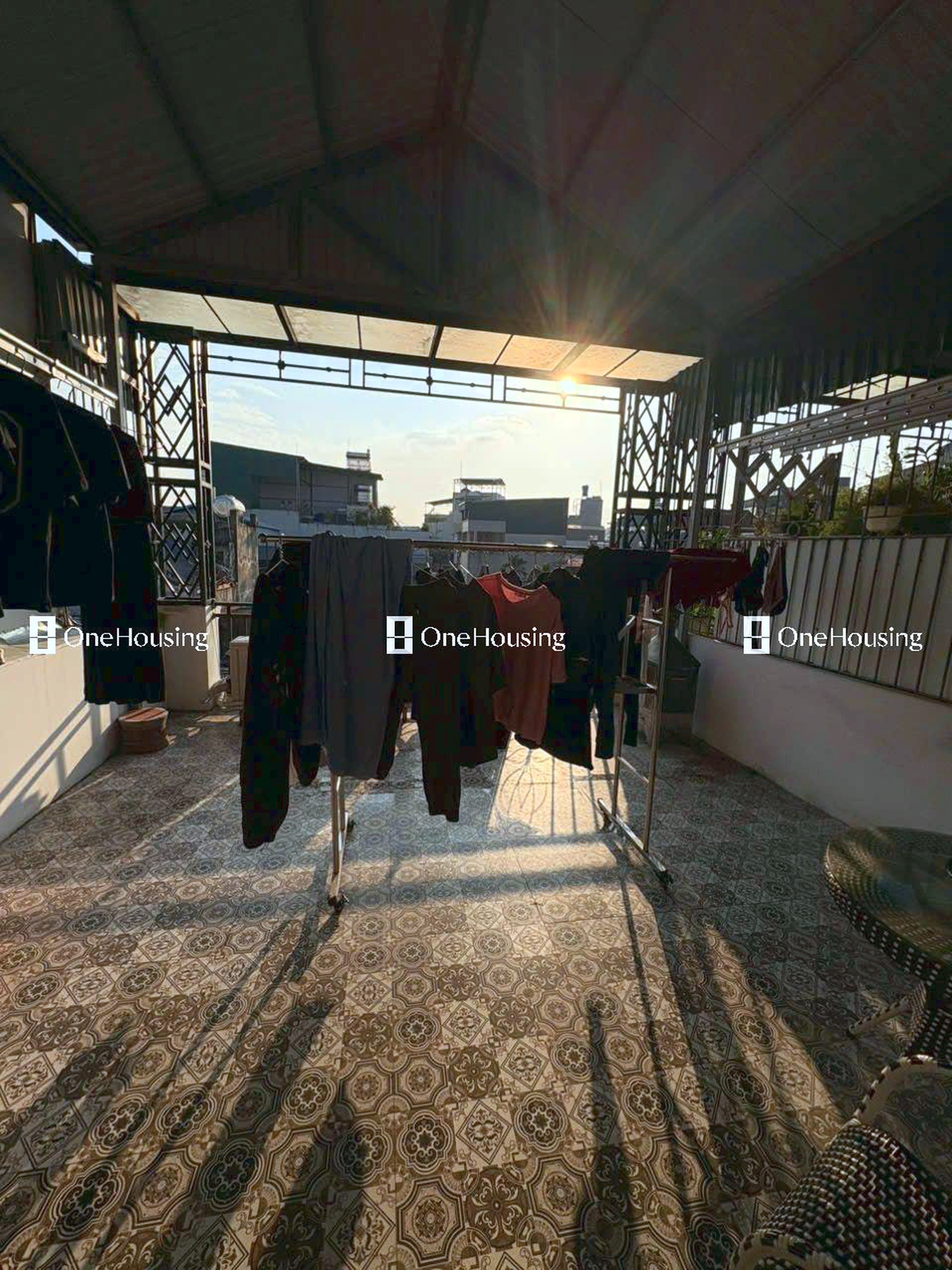 Nhà mặt ngõ cách Tứ Liên 80m, P. Tứ Liên, Q. Tây Hồ, TP. Hà Nội