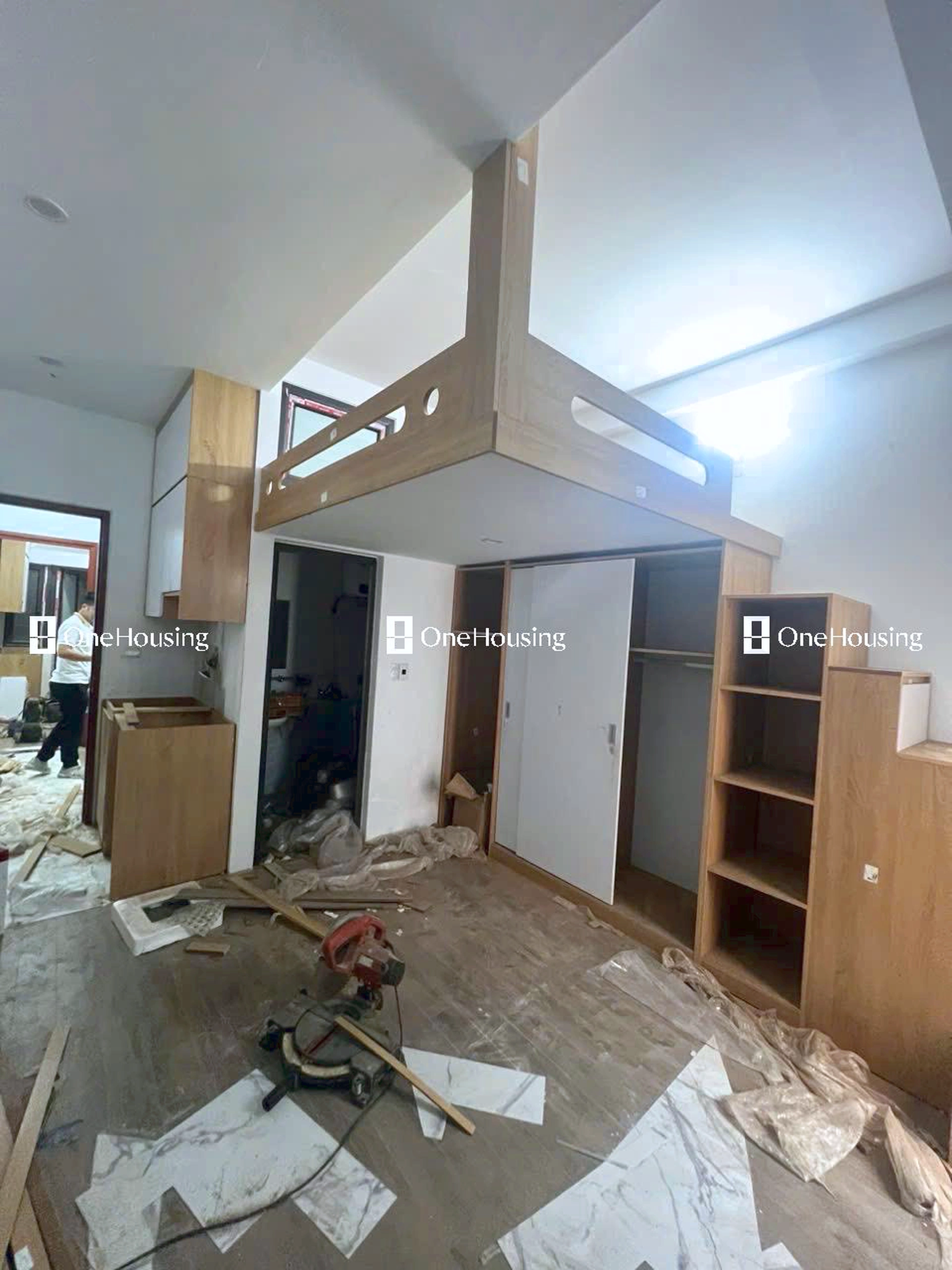 Onehousing image