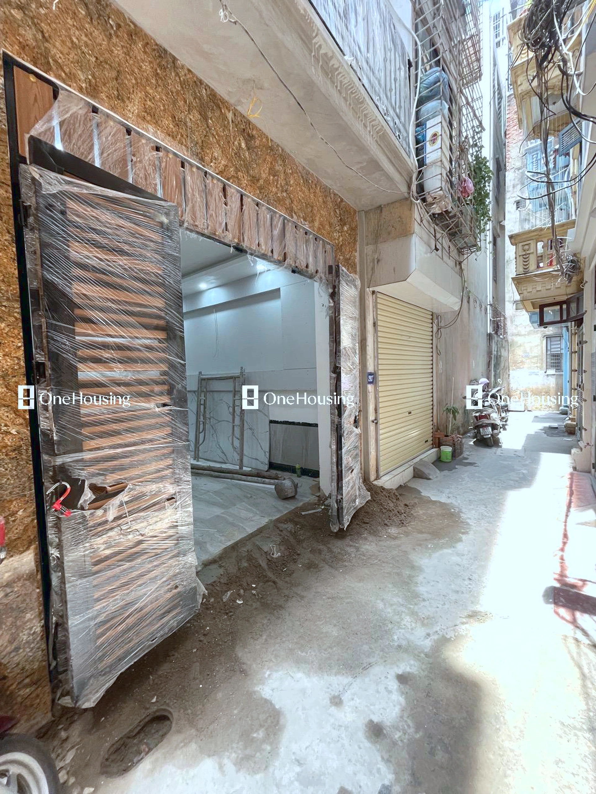 Onehousing image