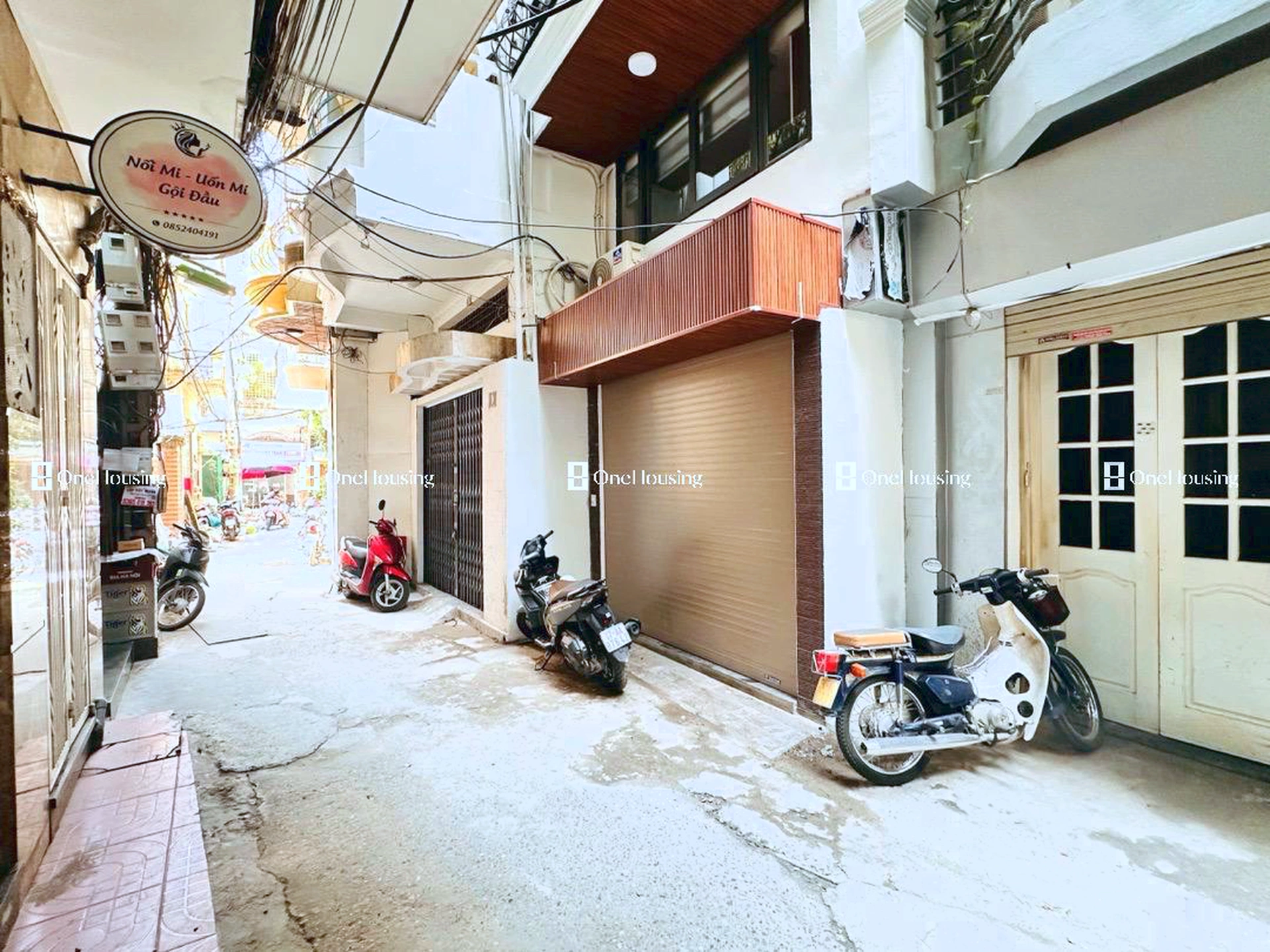 Onehousing image