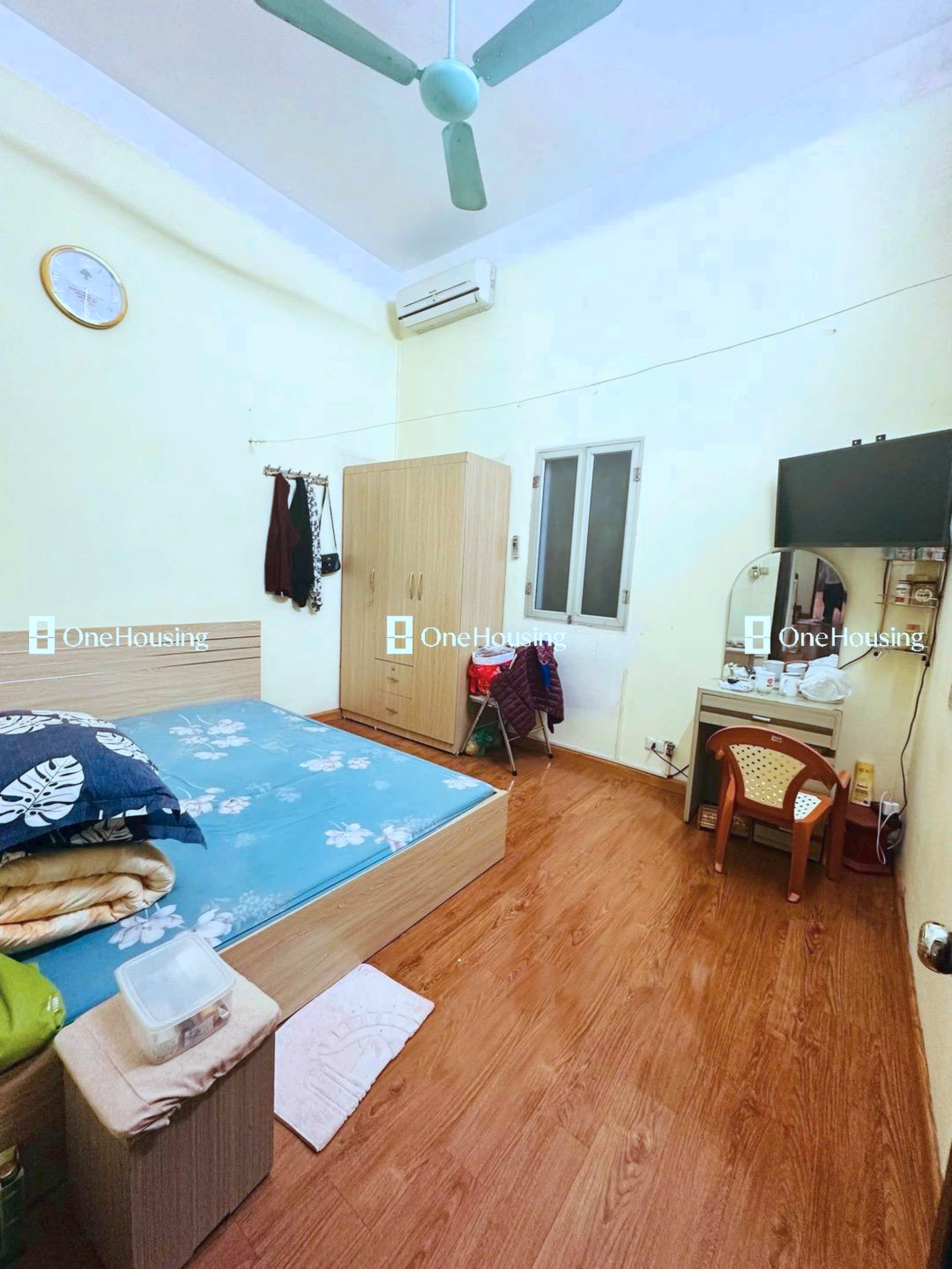 Nhà mặt ngõ cách Nguyễn Lân 60m, P. Phương Liệt, Q. Thanh Xuân, TP. Hà Nội