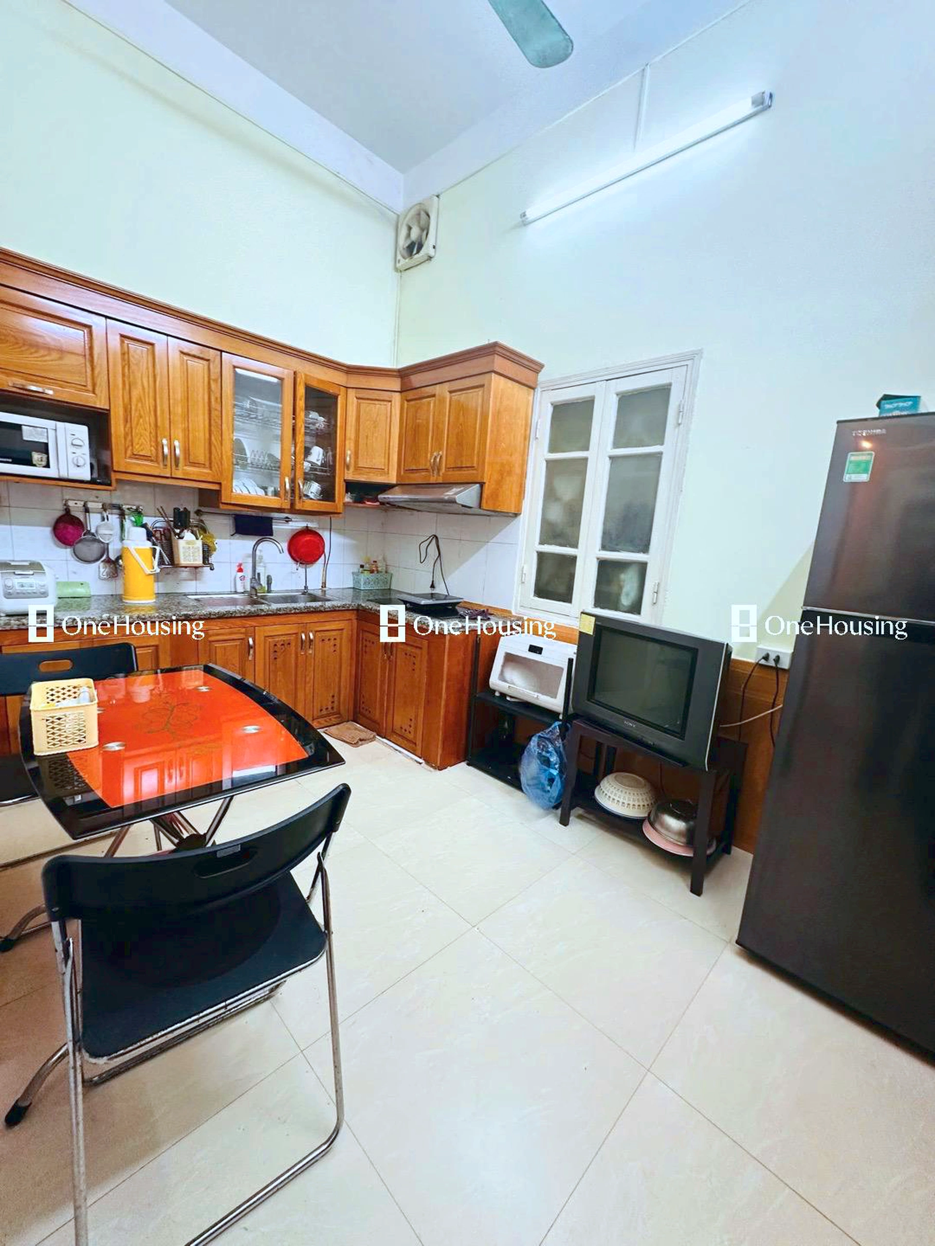 Nhà mặt ngõ cách Nguyễn Lân 60m, P. Phương Liệt, Q. Thanh Xuân, TP. Hà Nội