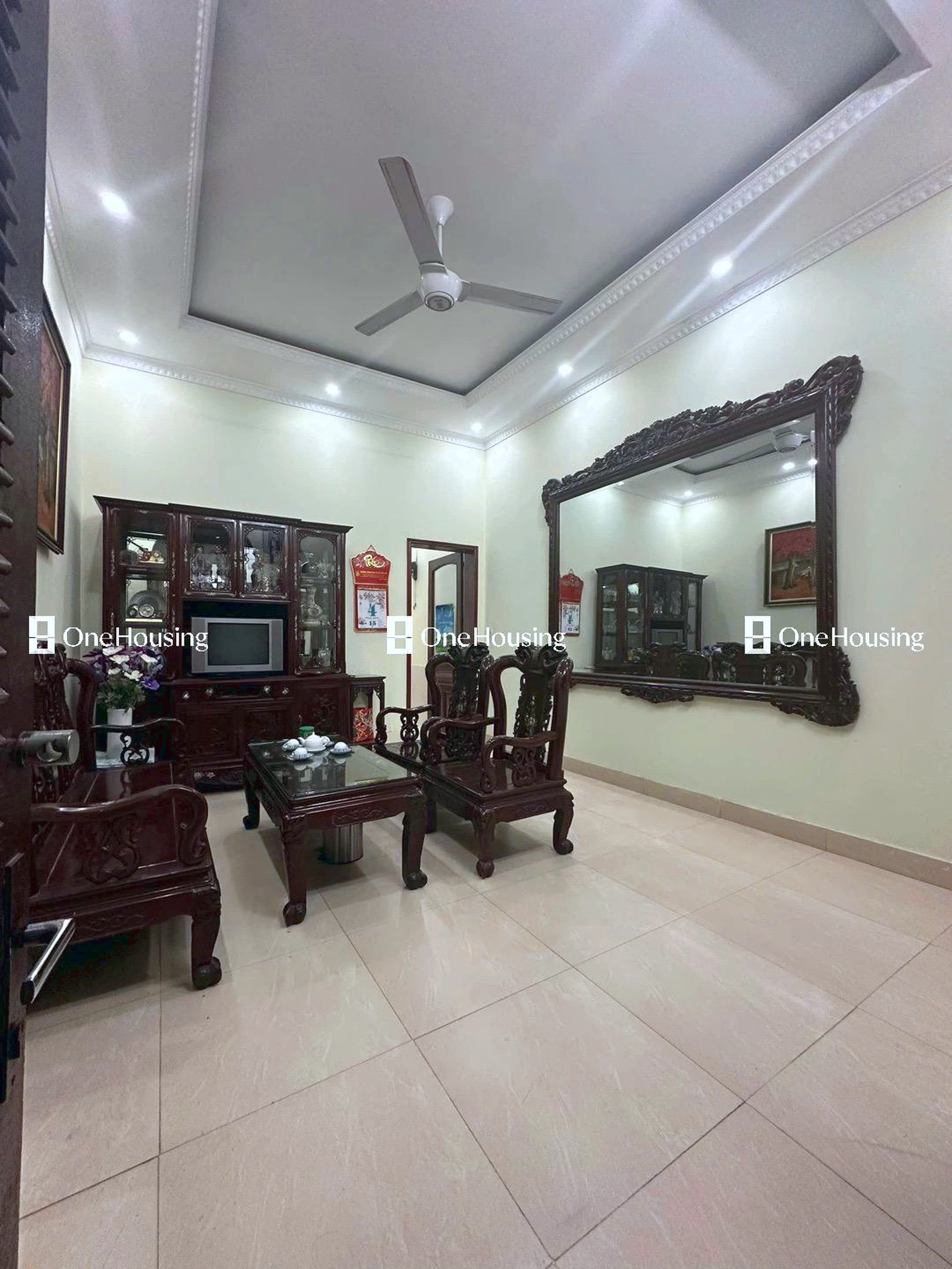 Nhà mặt ngõ cách Nguyễn Lân 60m, P. Phương Liệt, Q. Thanh Xuân, TP. Hà Nội