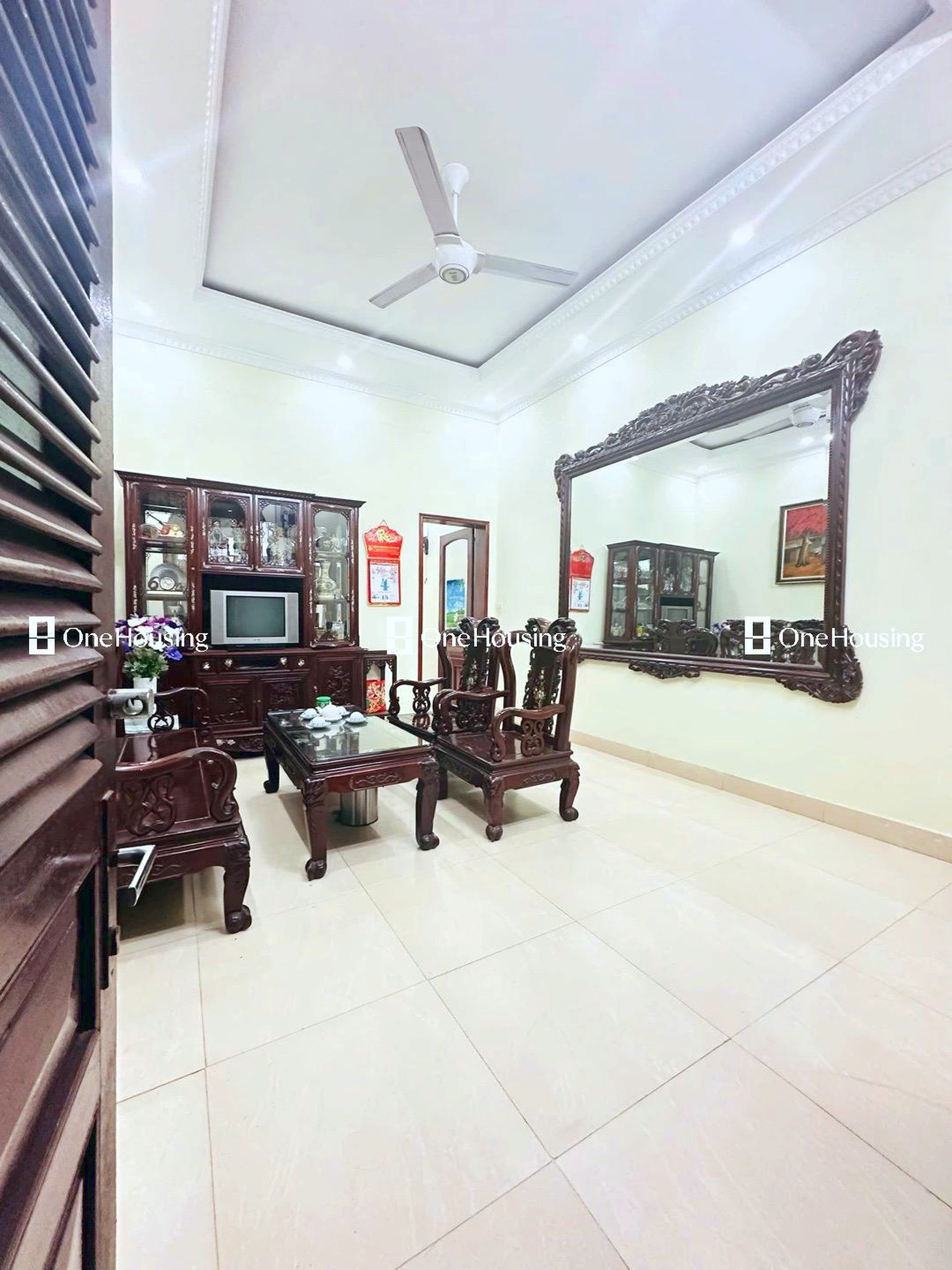 Nhà mặt ngõ cách Nguyễn Lân 60m, P. Phương Liệt, Q. Thanh Xuân, TP. Hà Nội