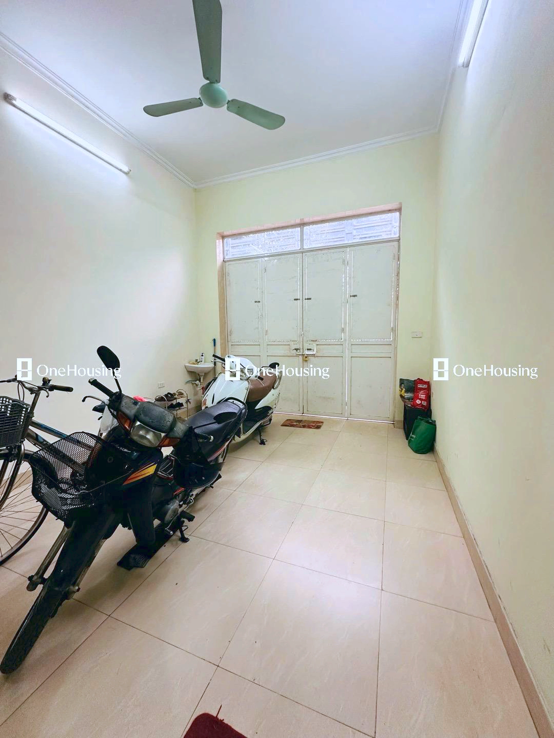 Nhà mặt ngõ cách Nguyễn Lân 60m, P. Phương Liệt, Q. Thanh Xuân, TP. Hà Nội