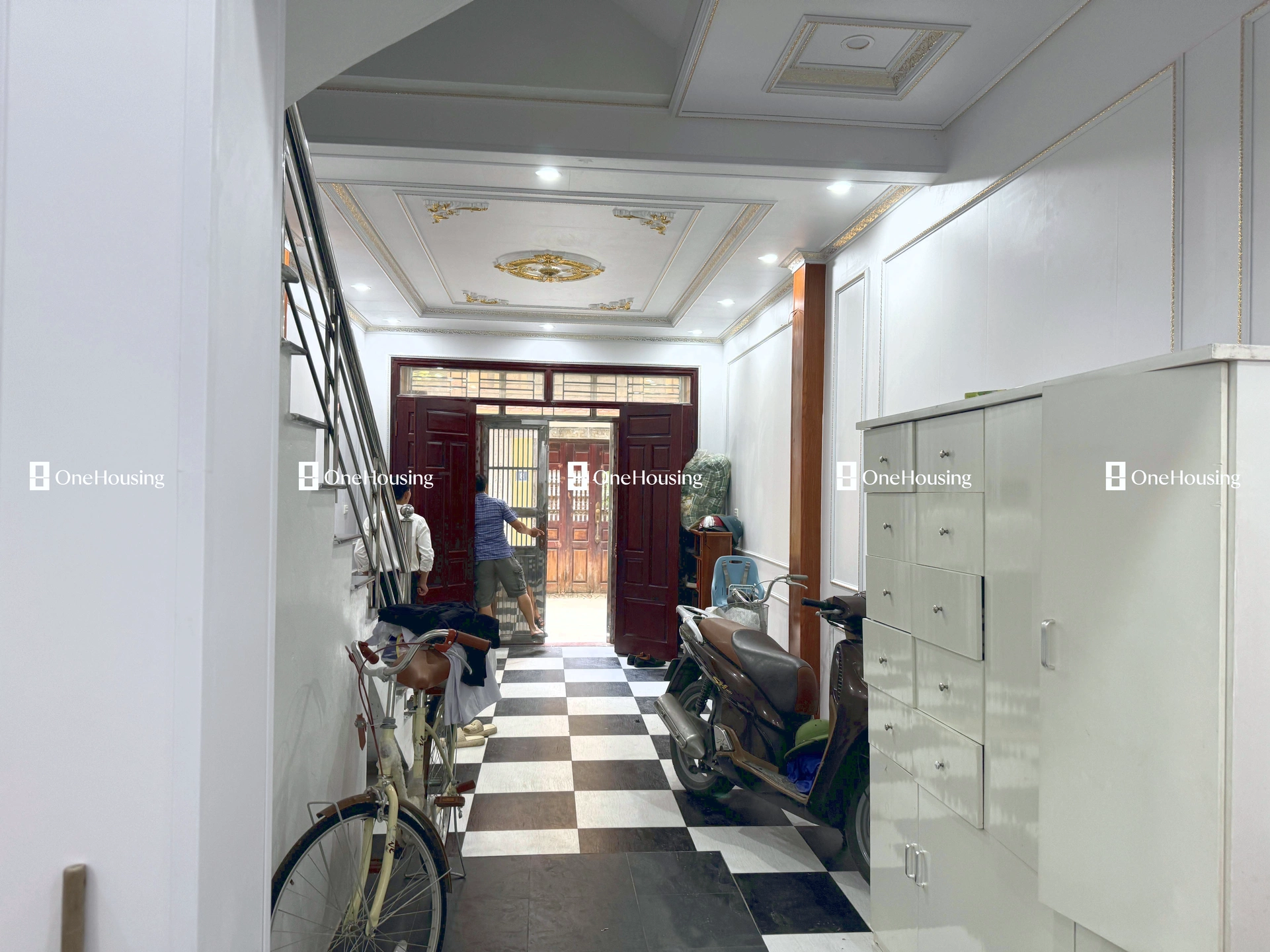 Onehousing image