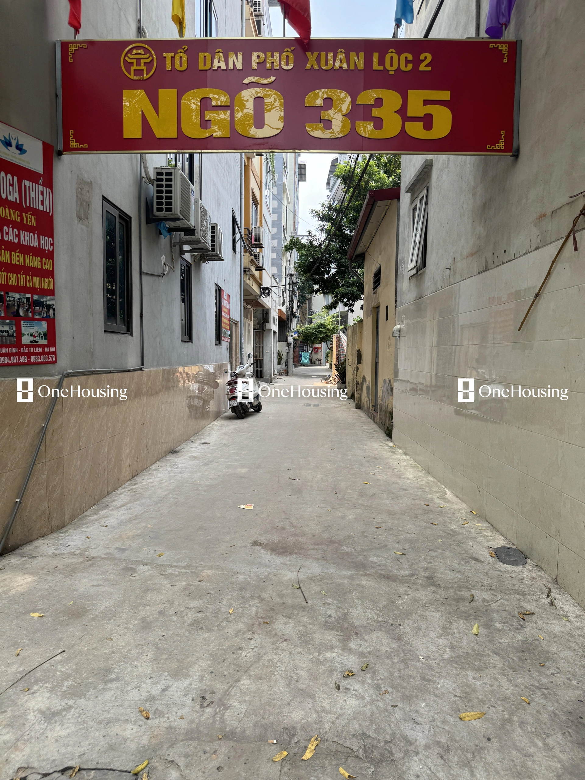 Onehousing image