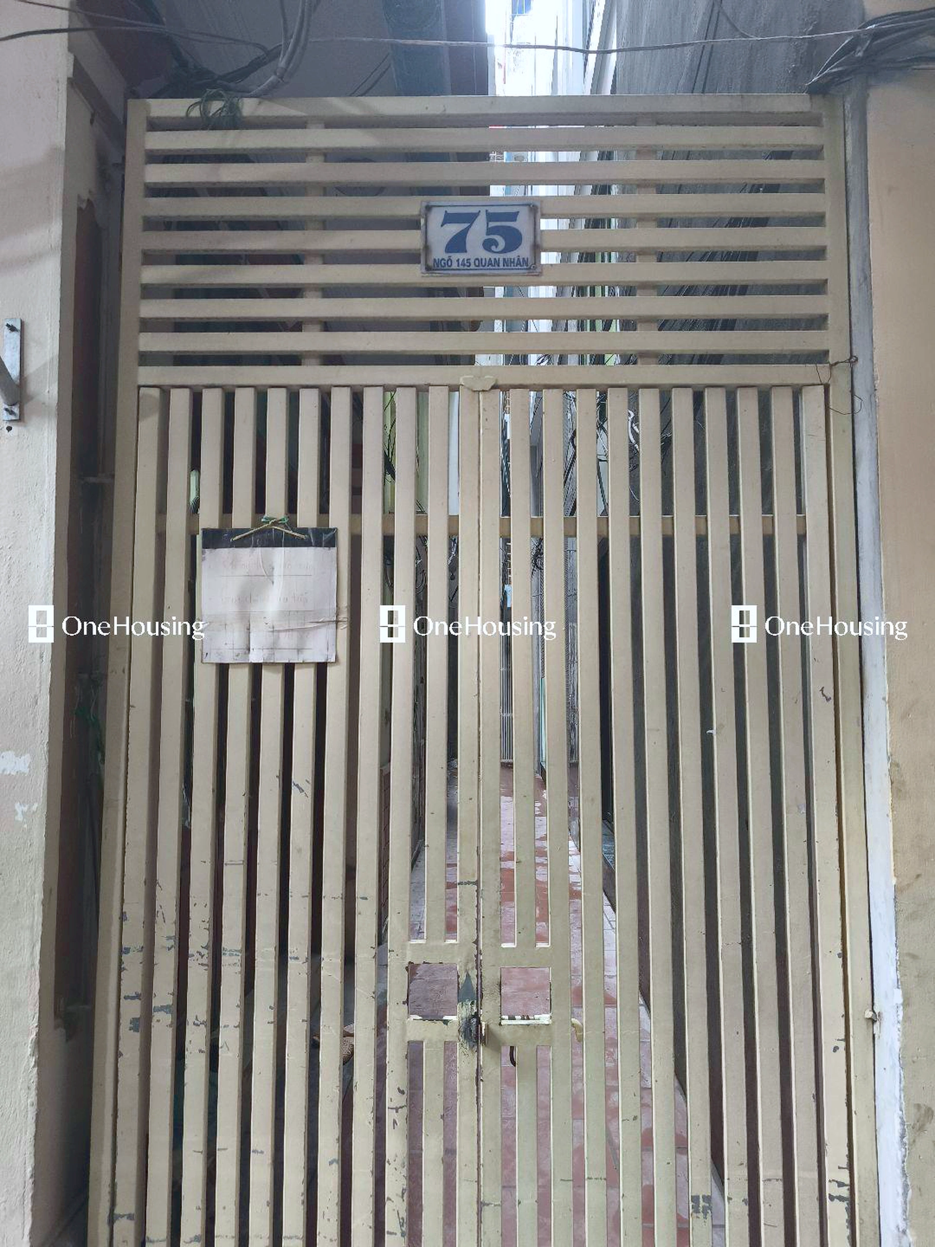 Onehousing image
