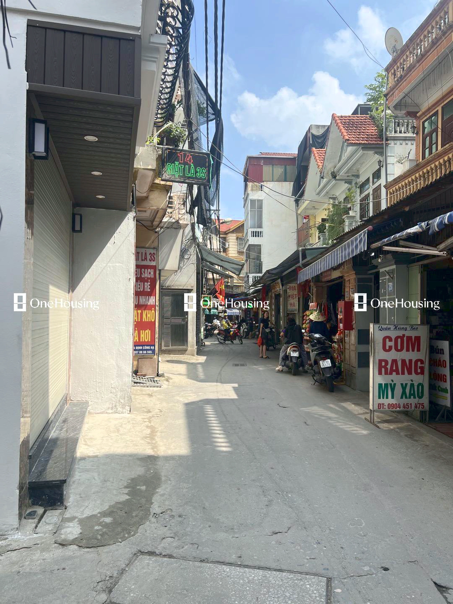 Onehousing image