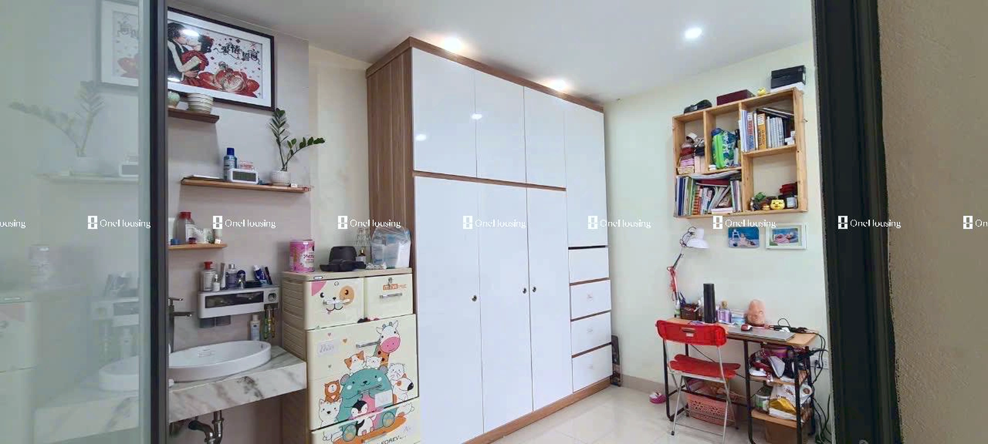 Nhà mặt ngõ cách Xa La 30m, P. Phúc La, Q. Hà Đông, TP. Hà Nội