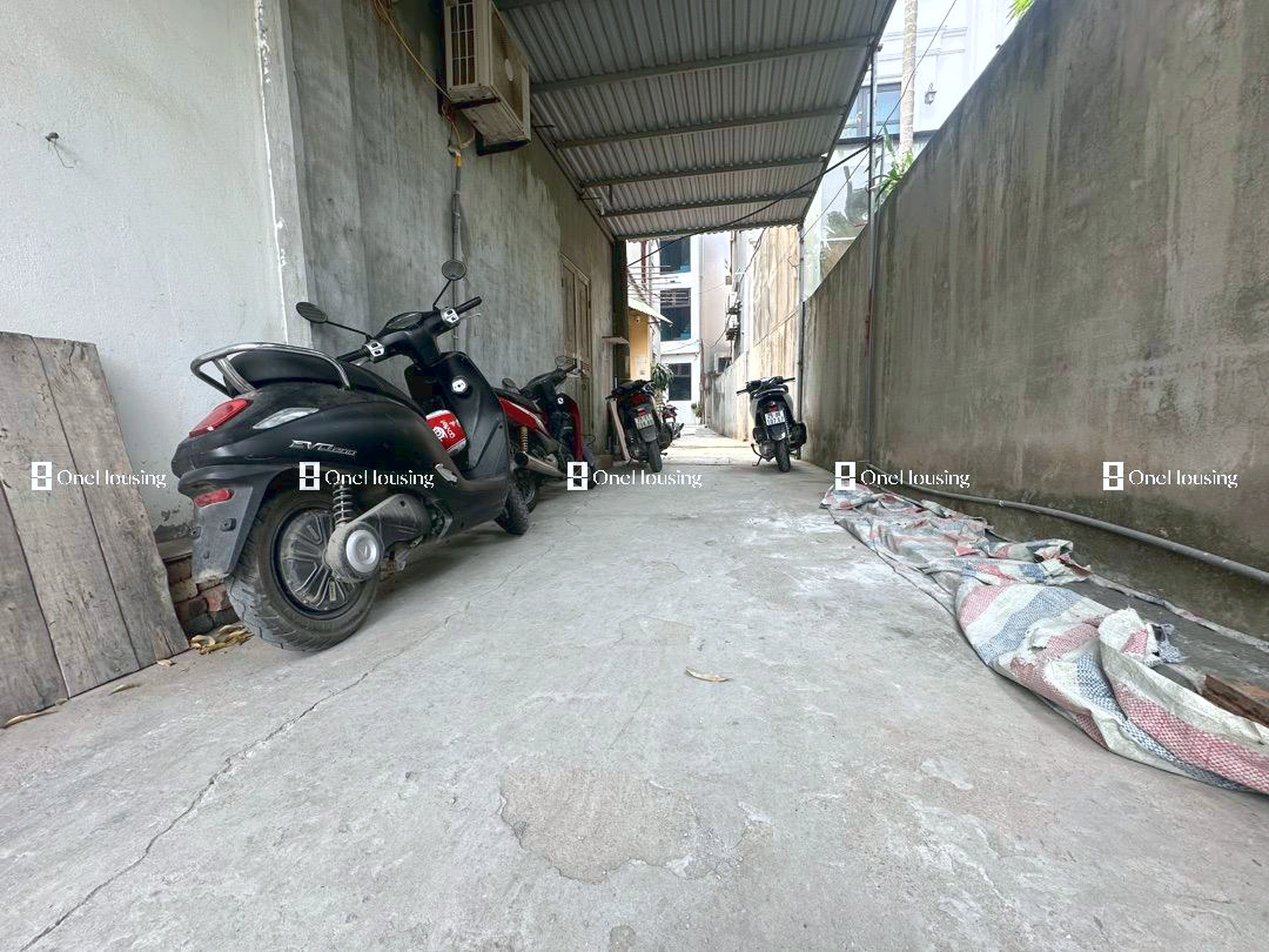 Nhà mặt ngõ cách Phúc Lợi 20m, P. Phúc Lợi, Q. Long Biên, TP. Hà Nội