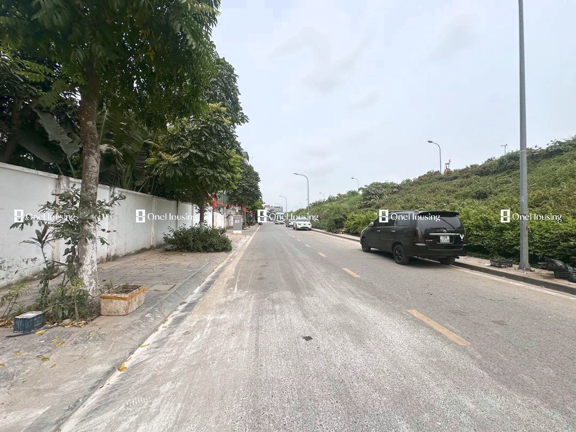 Nhà mặt ngõ cách Phúc Lợi 20m, P. Phúc Lợi, Q. Long Biên, TP. Hà Nội