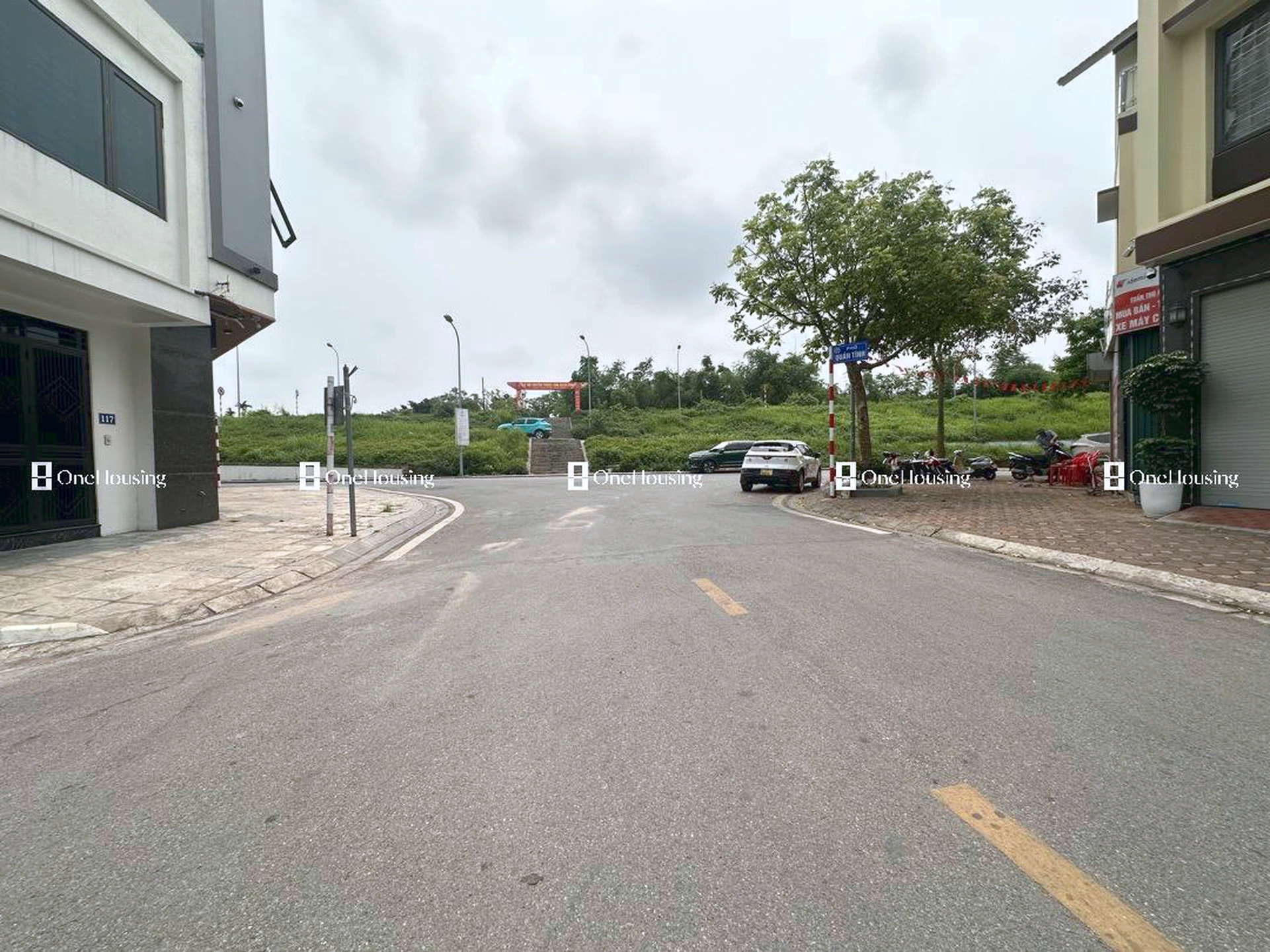 Nhà mặt ngõ cách Phúc Lợi 20m, P. Phúc Lợi, Q. Long Biên, TP. Hà Nội