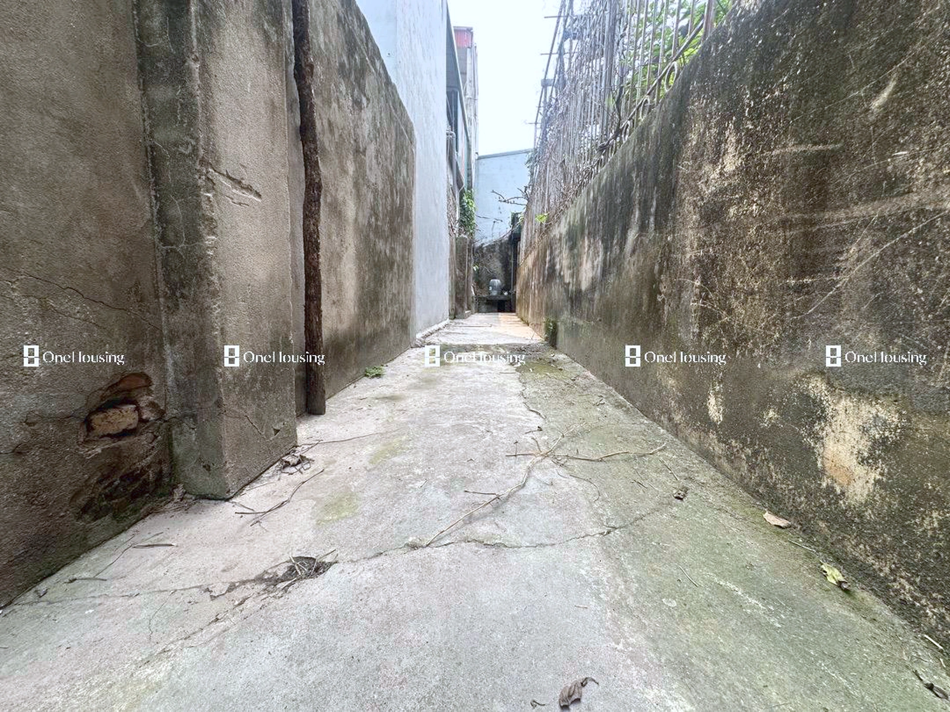 Nhà mặt ngõ cách Phúc Lợi 20m, P. Phúc Lợi, Q. Long Biên, TP. Hà Nội