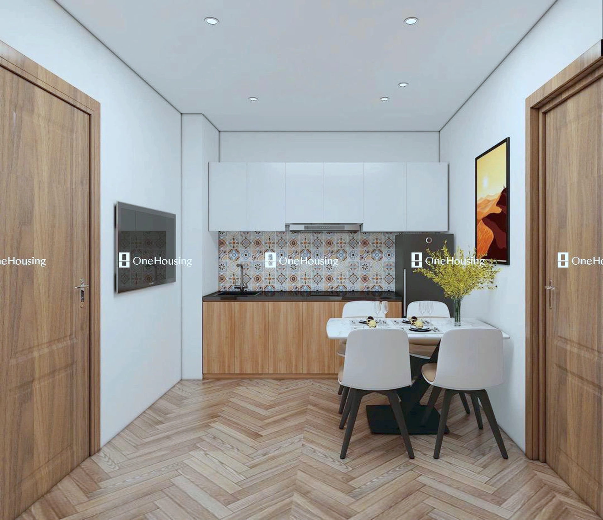 Onehousing image
