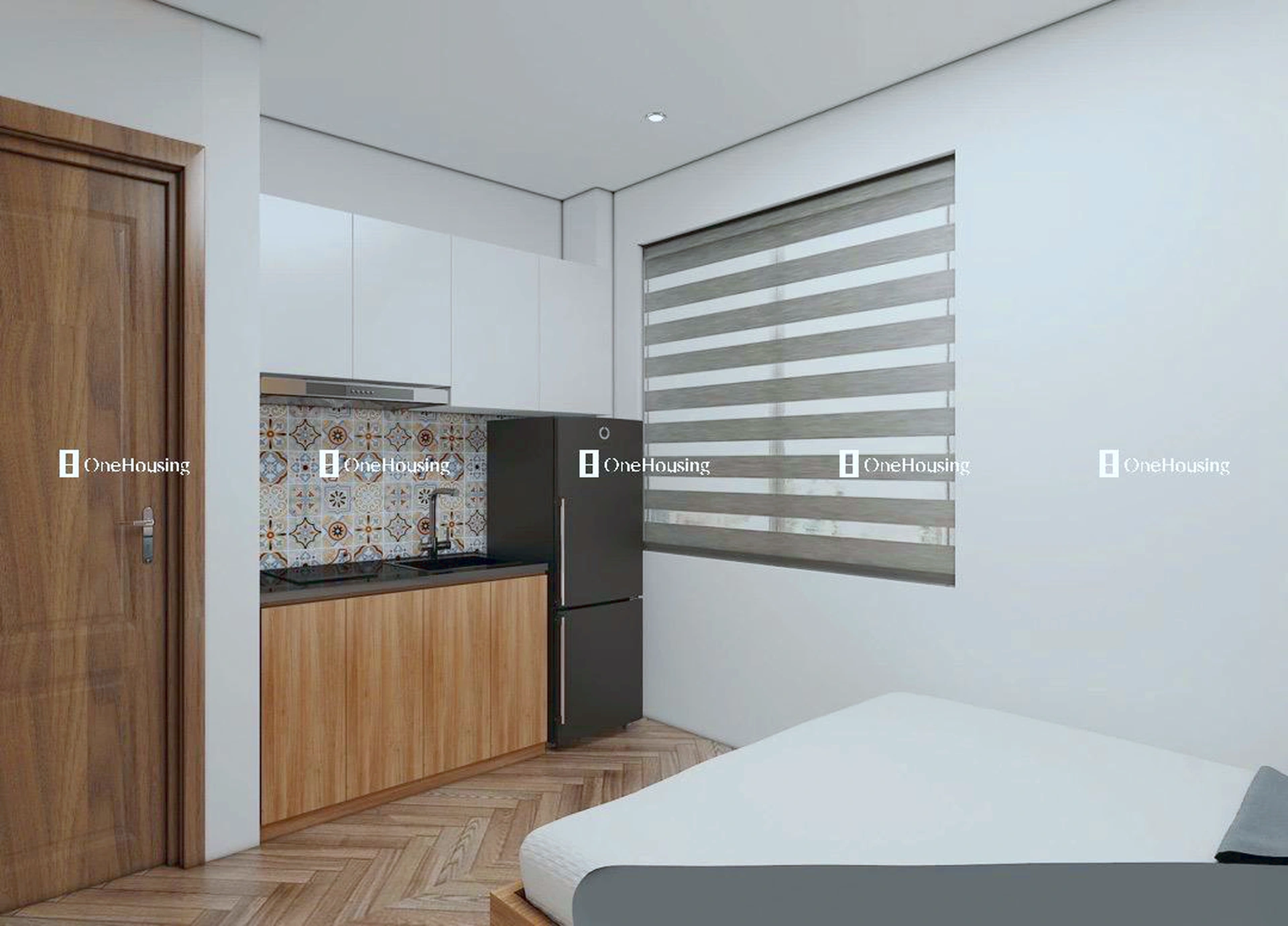 Onehousing image